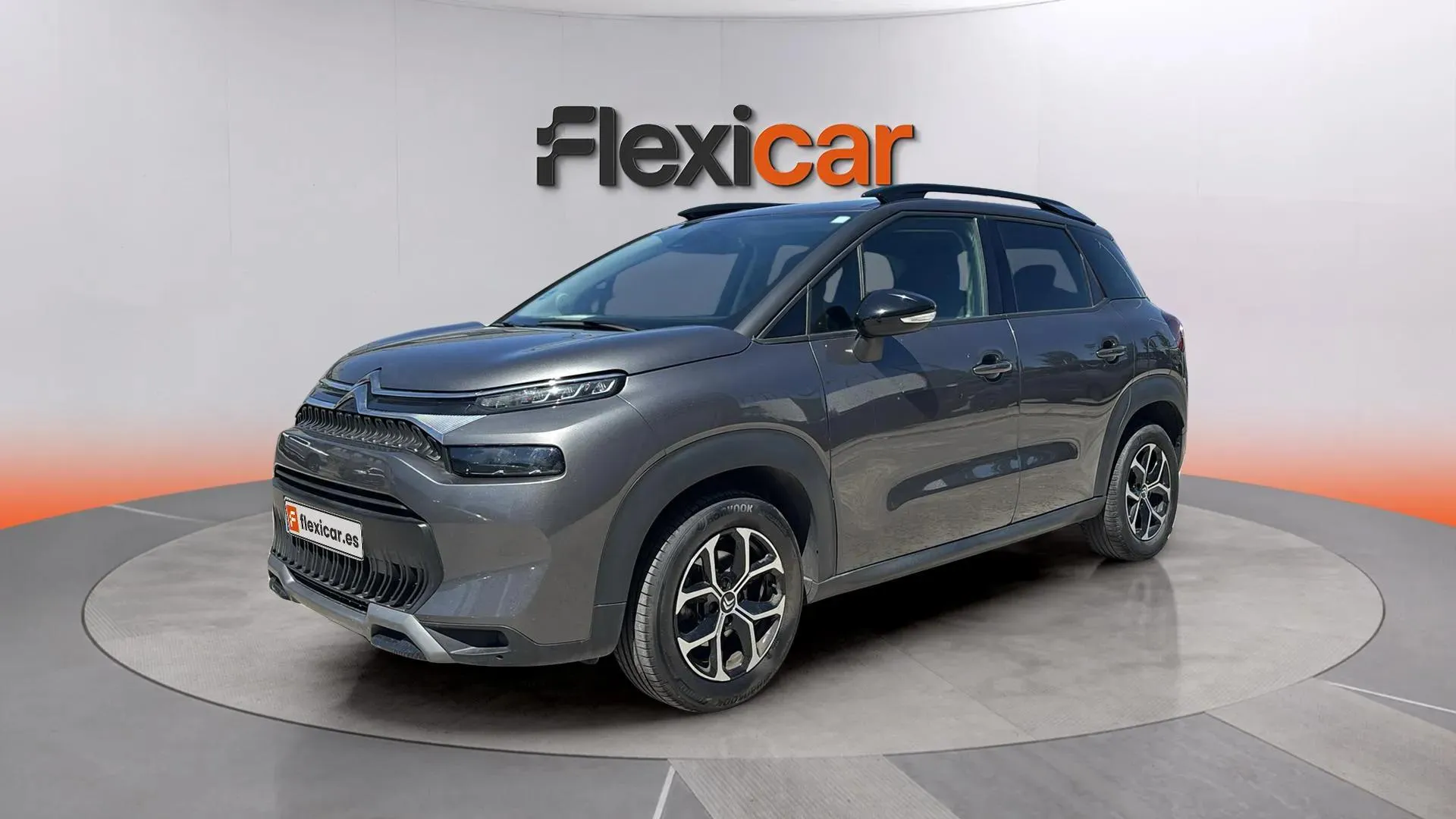 Citroën C3 Aircross PureTech Max - foto 3