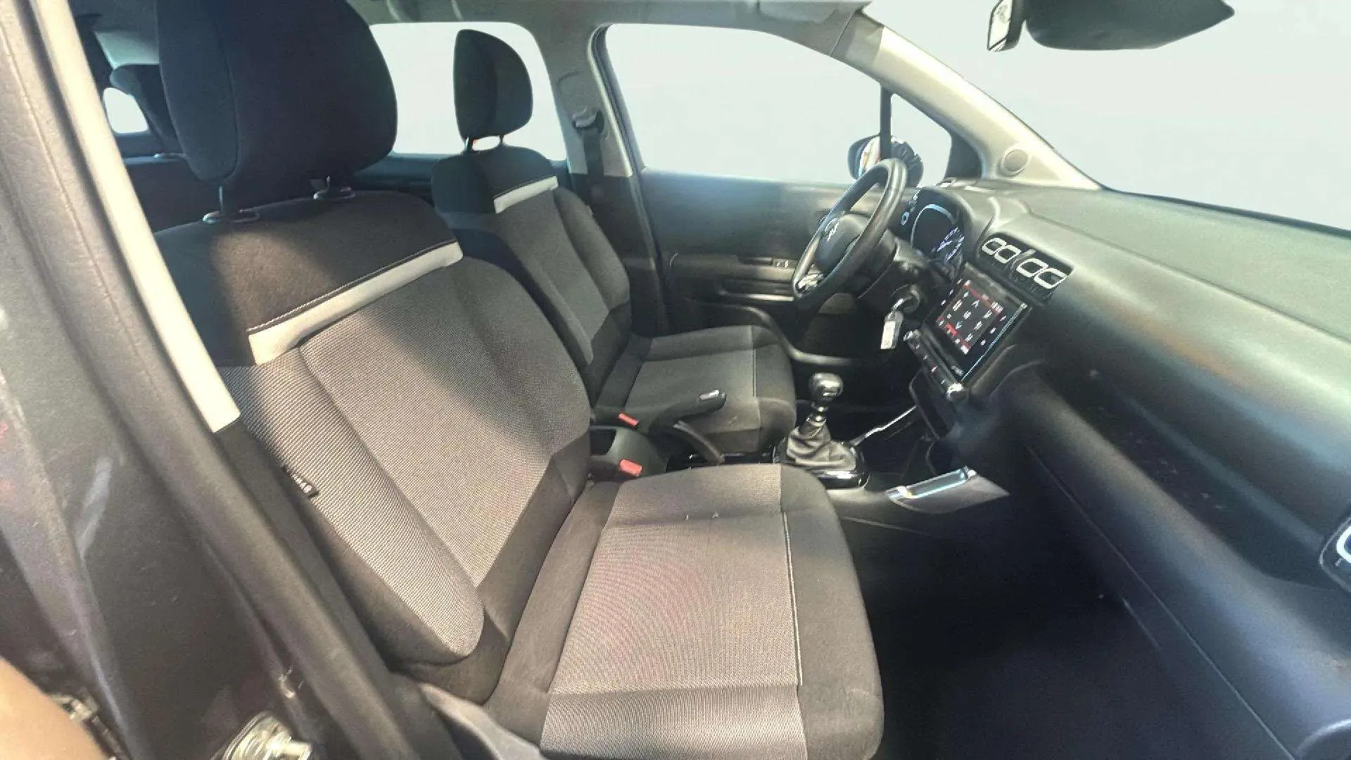 Citroën C3 Aircross PureTech Max - foto 15