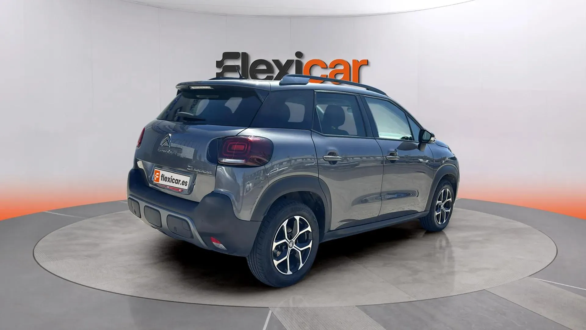 Citroën C3 Aircross PureTech Max - foto 6