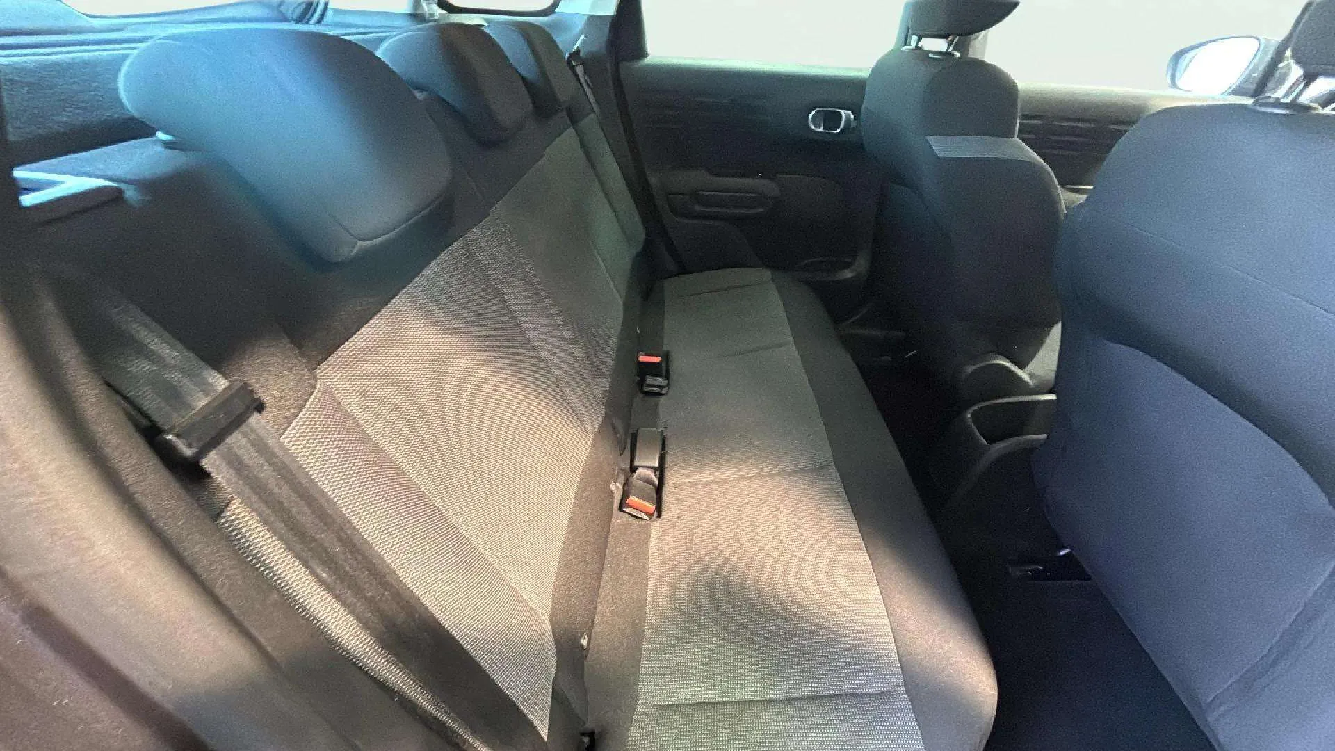 Citroën C3 Aircross PureTech Max - foto 16