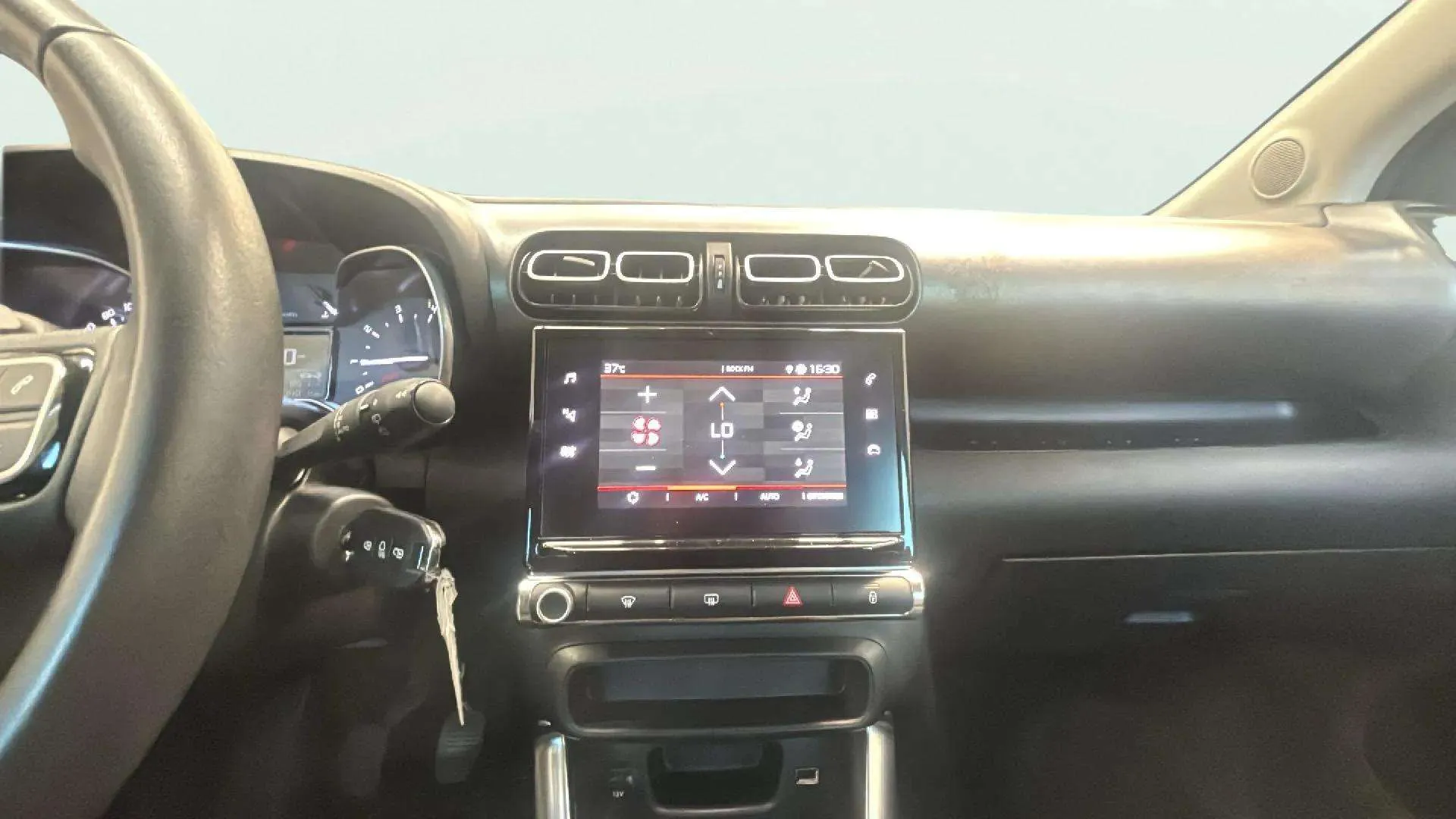 Citroën C3 Aircross PureTech Max - foto 13