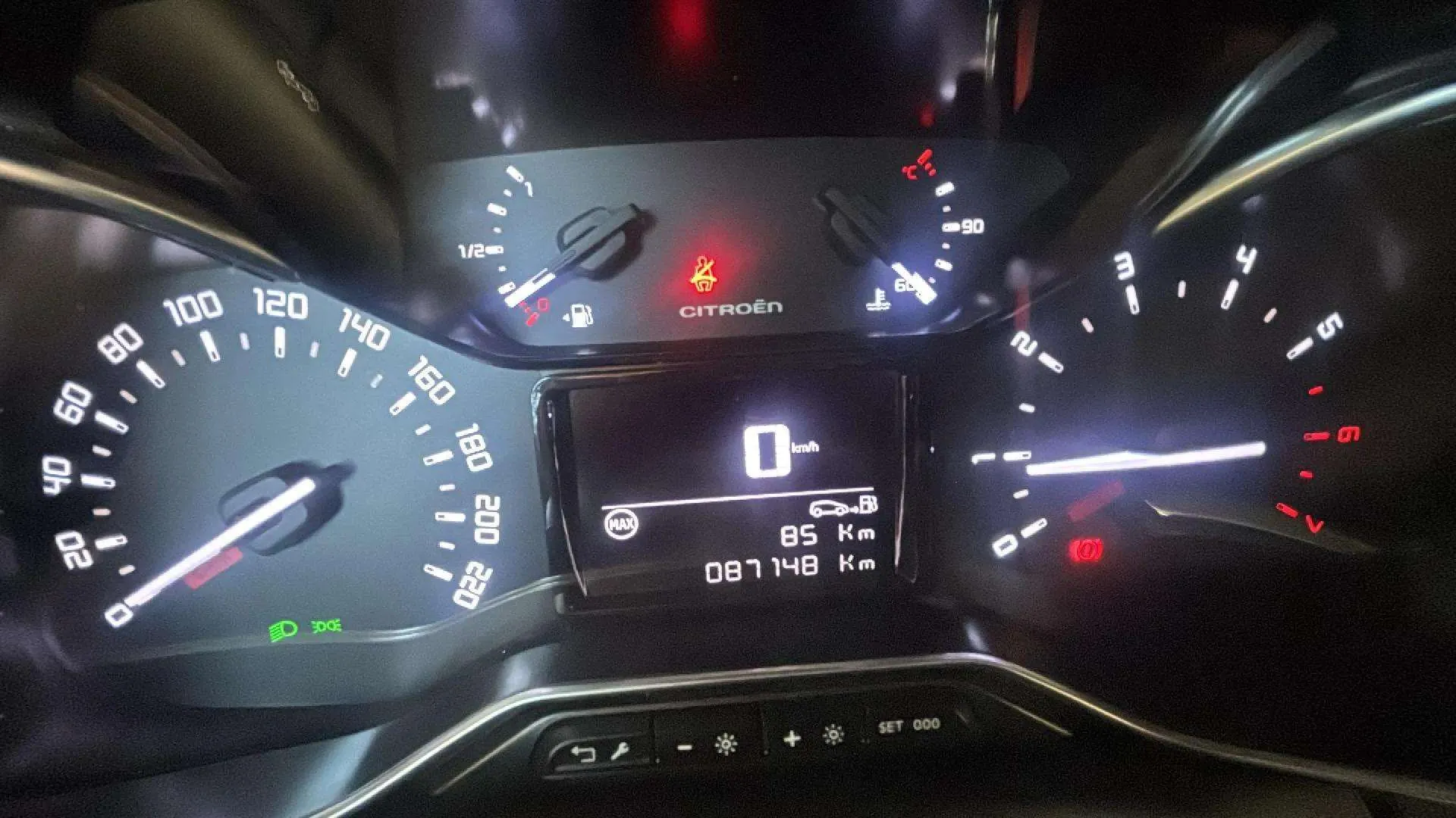 Citroën C3 Aircross PureTech Max - foto 10