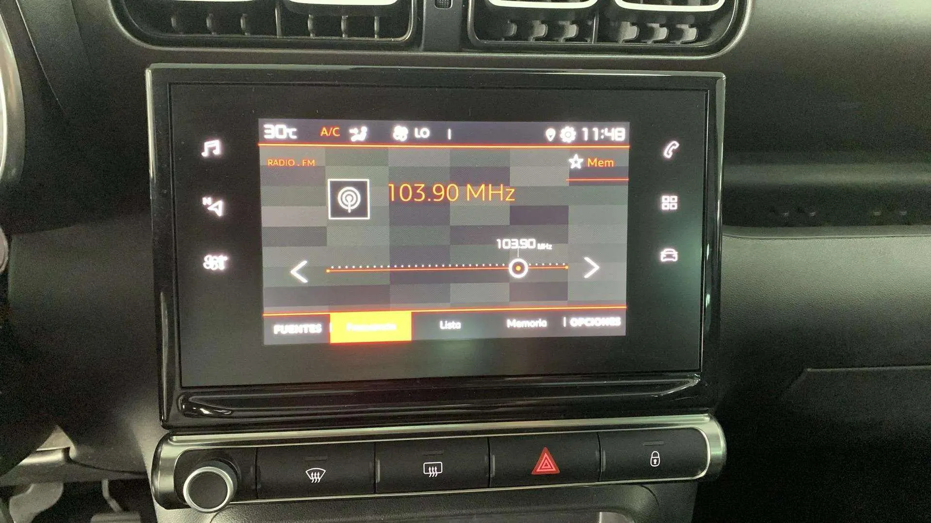 Citroën C3 Aircross PureTech BVM6 YOU Pack Plus - foto 17