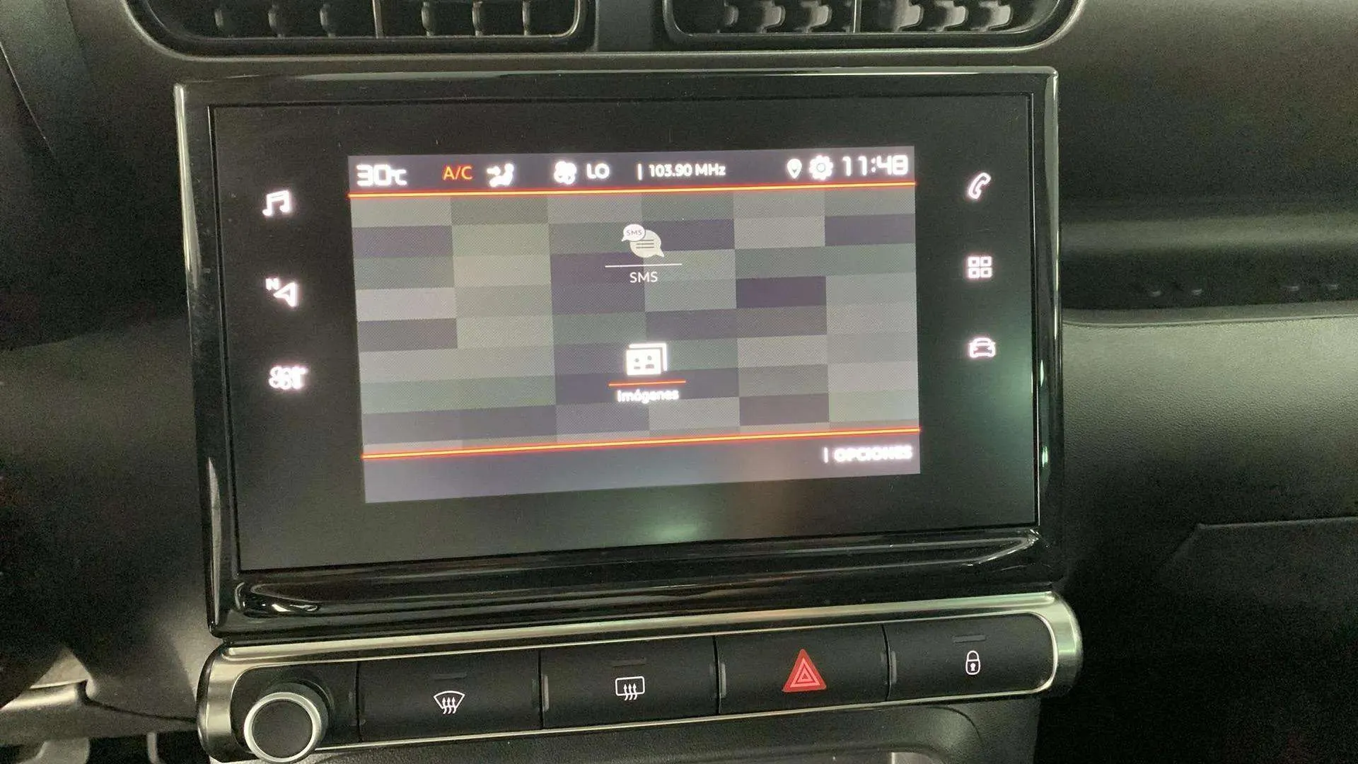 Citroën C3 Aircross PureTech BVM6 YOU Pack Plus - foto 18