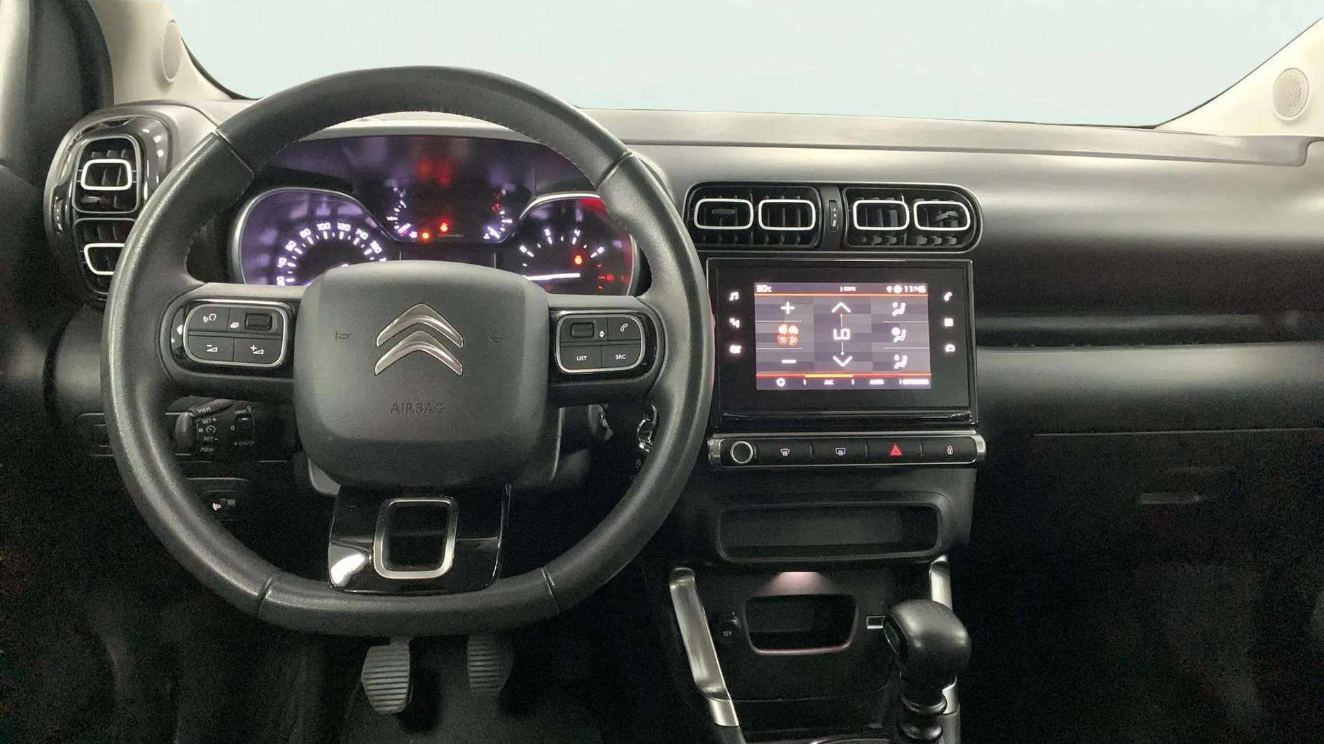 Citroën C3 Aircross PureTech BVM6 YOU Pack Plus - foto 6