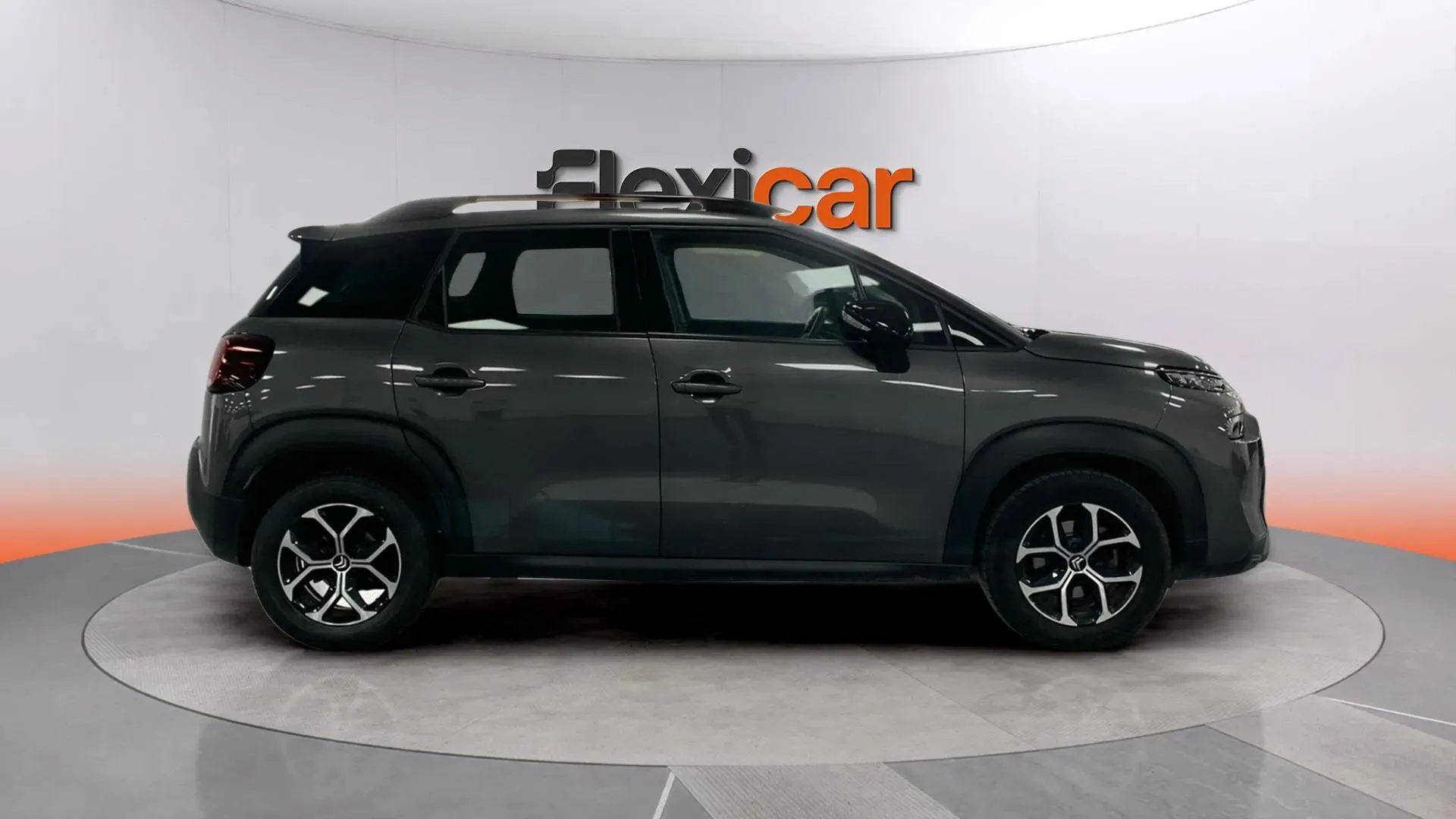 Citroën C3 Aircross PureTech BVM6 YOU Pack Plus - foto 3