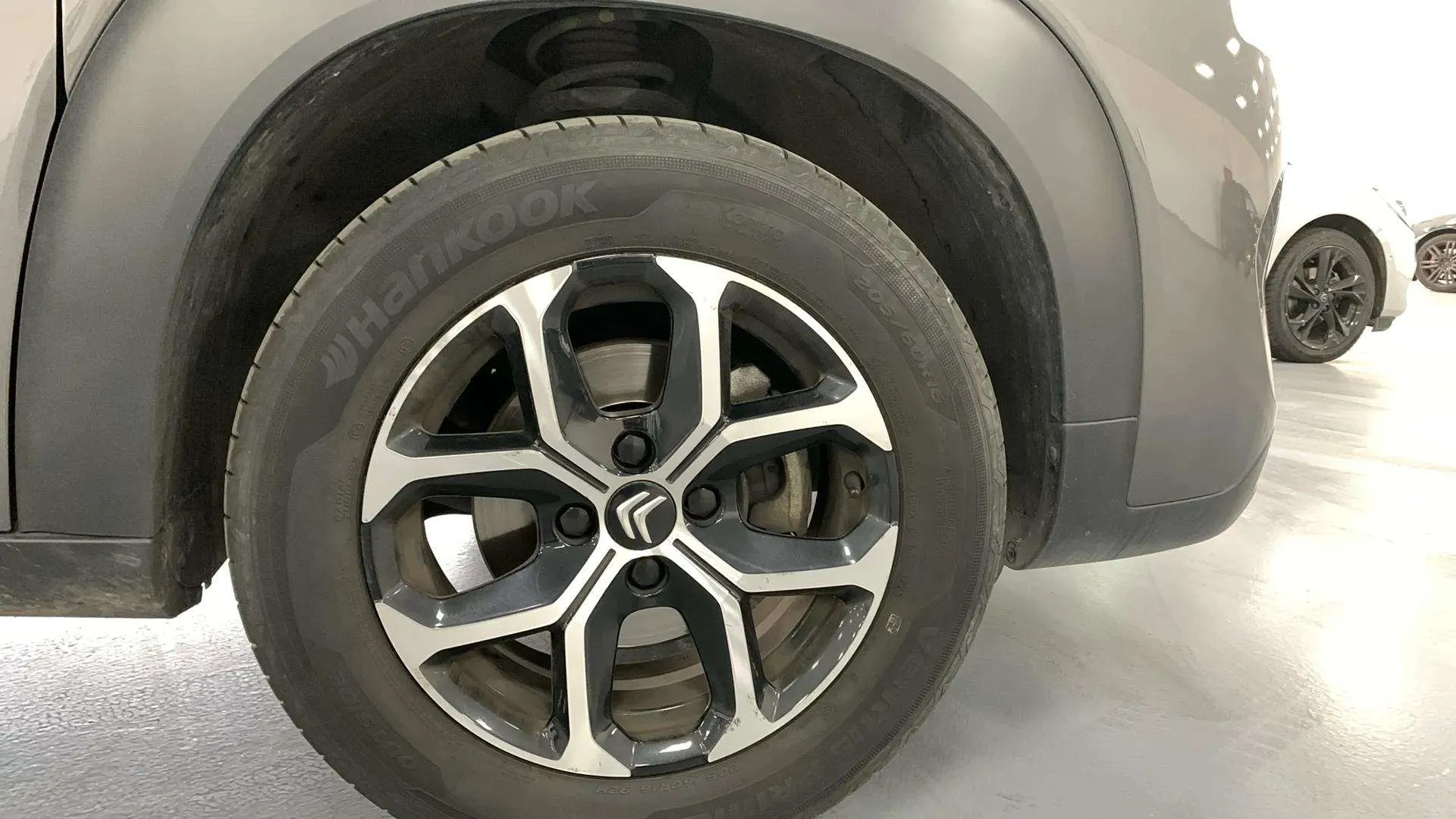 Citroën C3 Aircross PureTech BVM6 YOU Pack Plus - foto 21