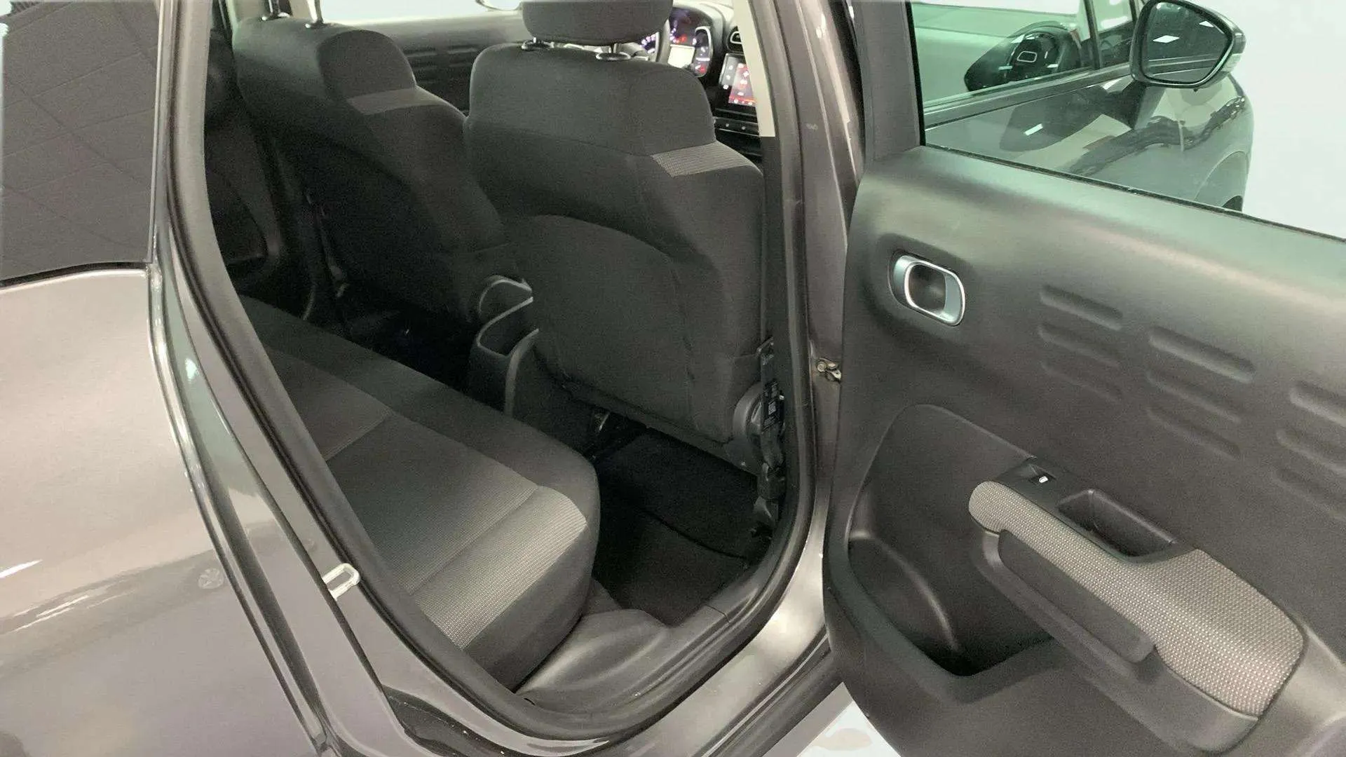 Citroën C3 Aircross PureTech BVM6 YOU Pack Plus - foto 11