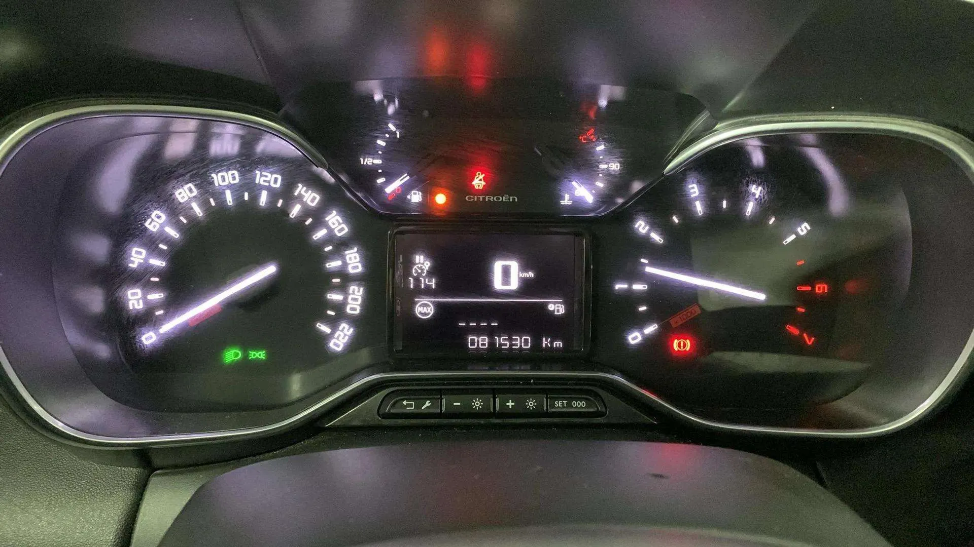 Citroën C3 Aircross PureTech BVM6 YOU Pack Plus - foto 9
