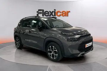 citroen c3 aircross puretech 73kw 100cv bvm6 you pack plus gasolina manual getafe fuenlabrada 903000000257073