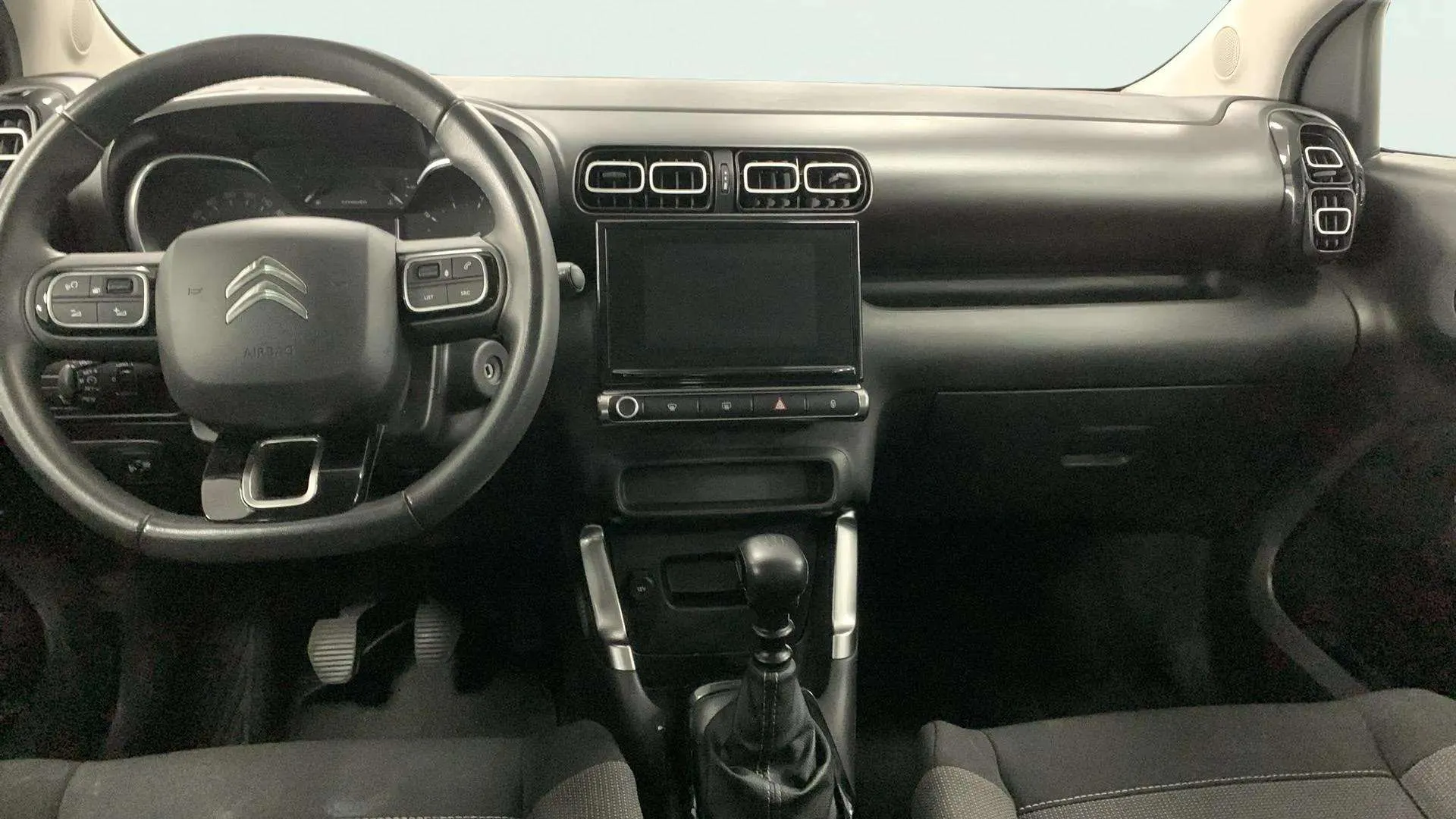 Citroën C3 Aircross PureTech BVM6 YOU Pack Plus - foto 7