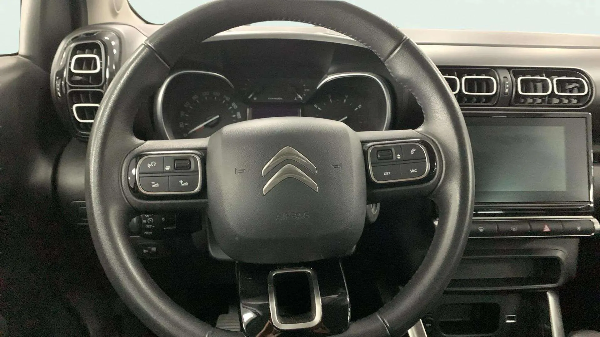 Citroën C3 Aircross PureTech BVM6 YOU Pack Plus - foto 8