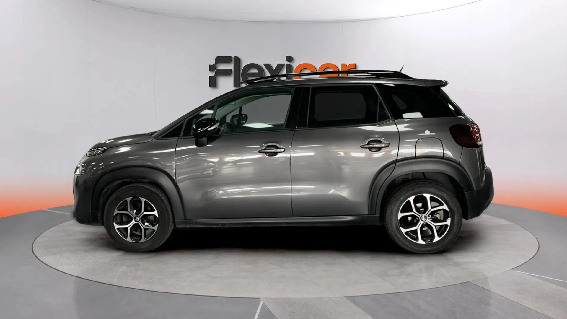Citroën C3 Aircross PureTech BVM6 YOU Pack Plus - foto 5