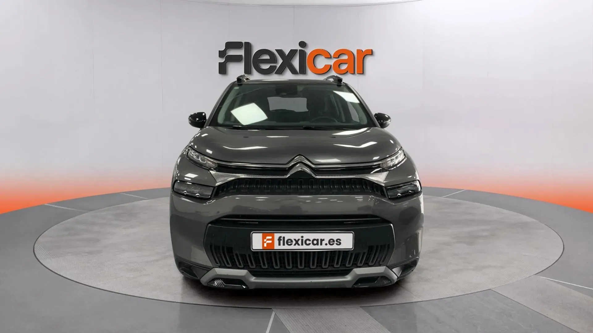 Citroën C3 Aircross PureTech BVM6 YOU Pack Plus - foto 2