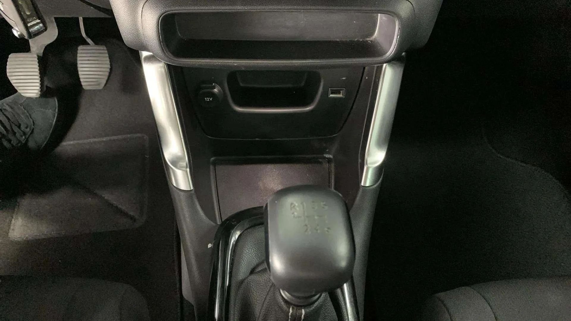 Citroën C3 Aircross PureTech BVM6 YOU Pack Plus - foto 16