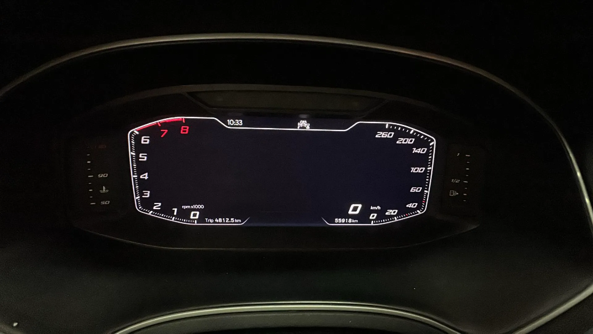 SEAT Arona 1.5 TSI DSG Special Edition - foto 7
