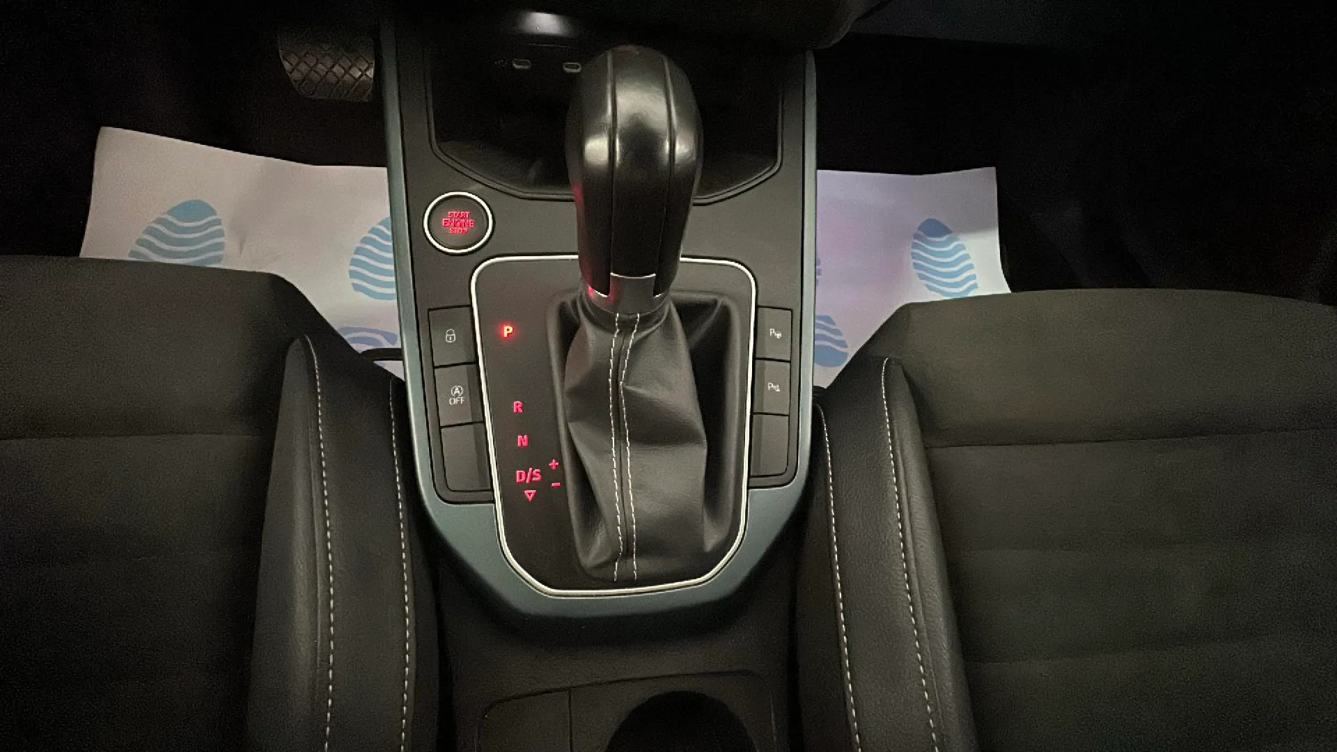 SEAT Arona 1.5 TSI DSG Special Edition - foto 19