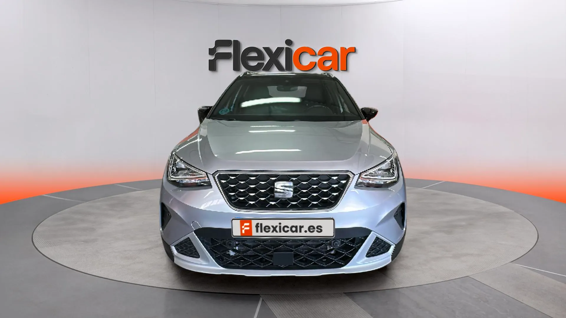 SEAT Arona 1.5 TSI DSG Special Edition - foto 2