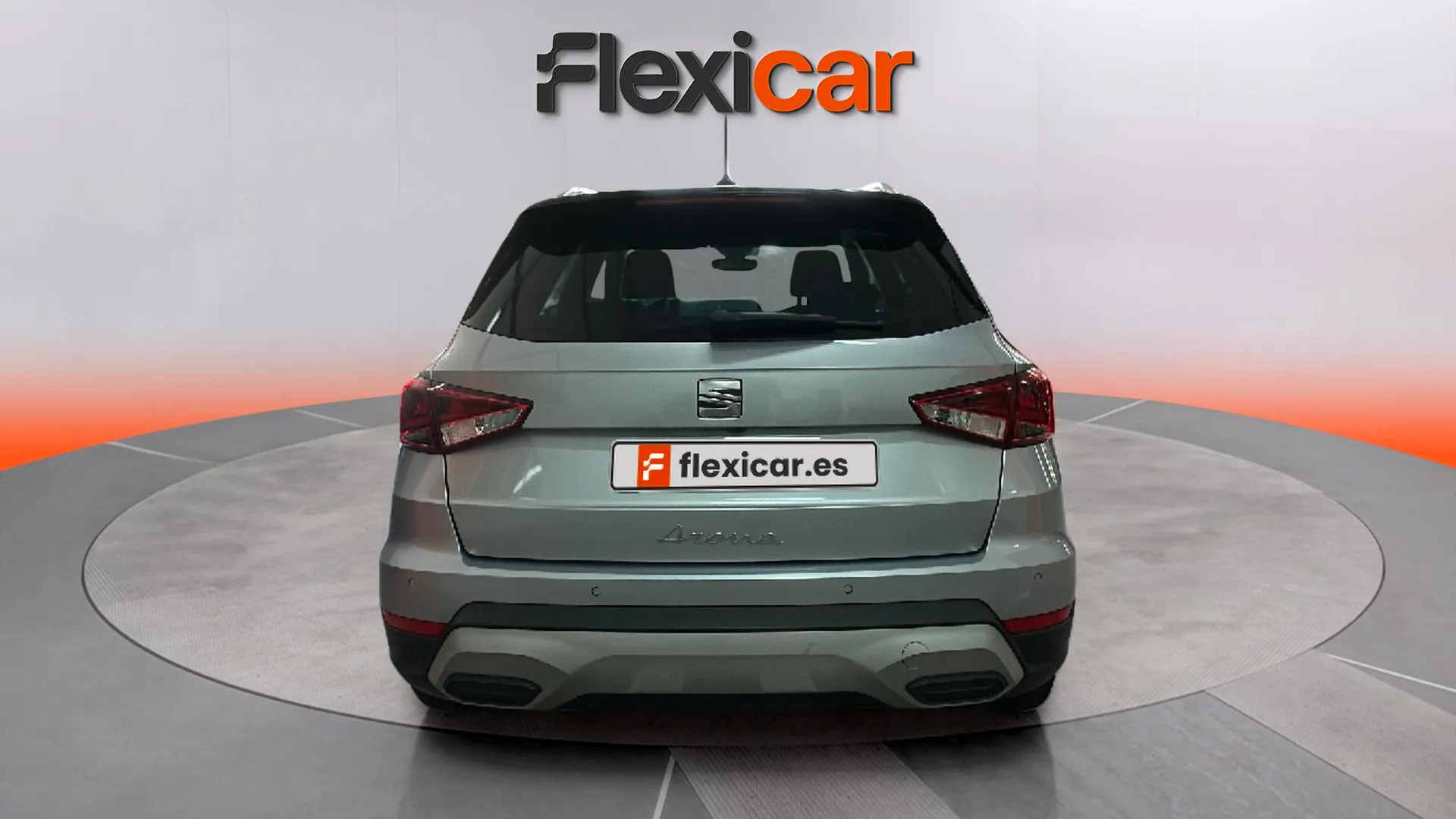 SEAT Arona 1.5 TSI DSG Special Edition - foto 4