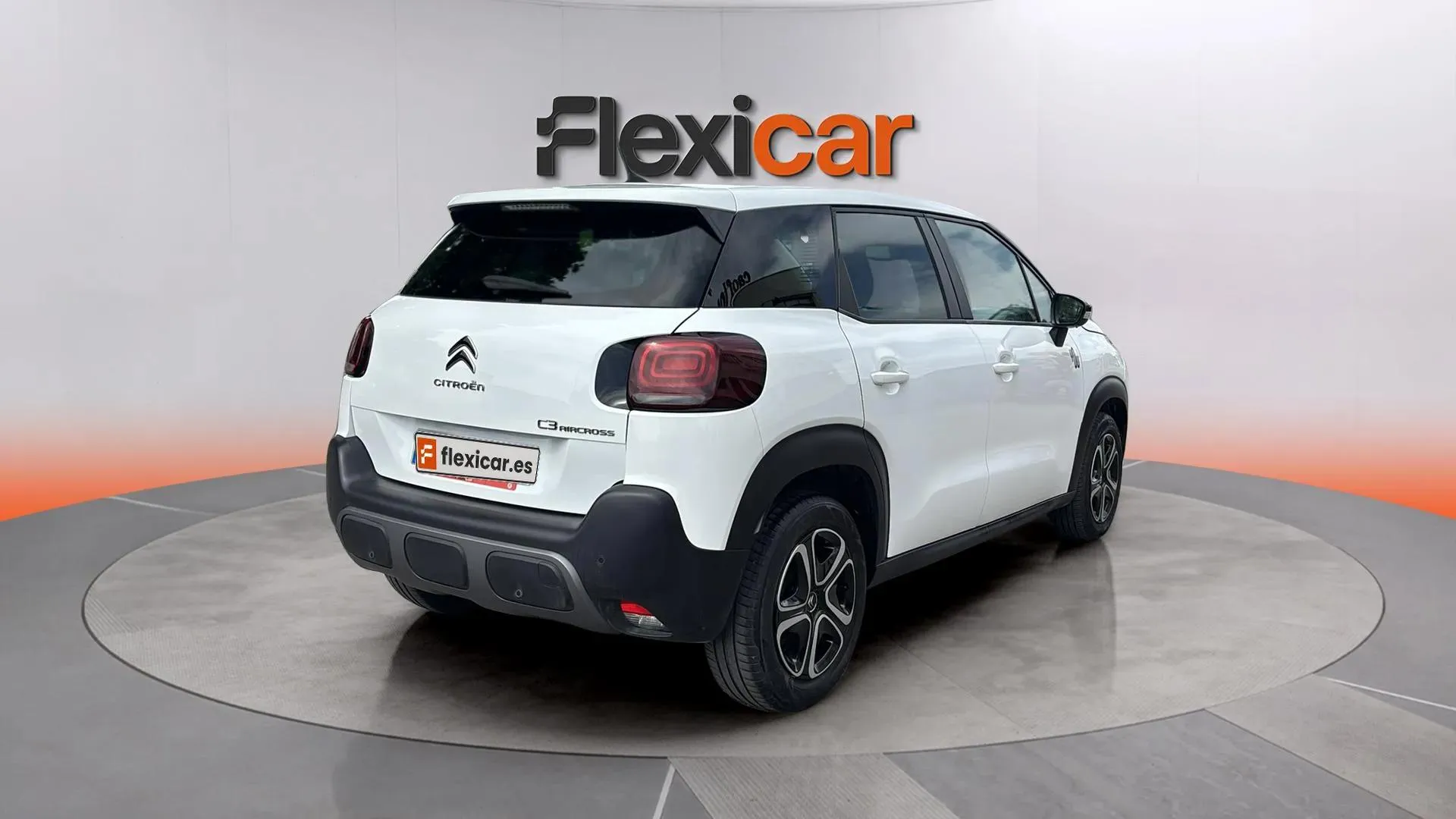 Citroën C3 Aircross PureTech You! - foto 7
