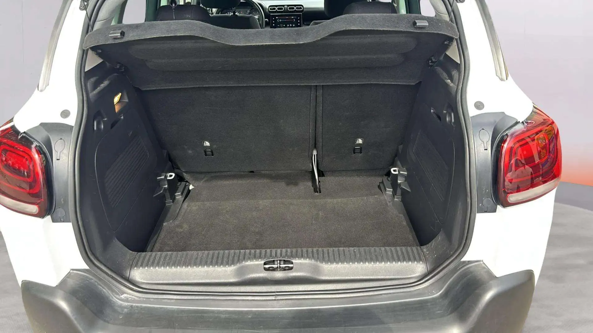 Citroën C3 Aircross PureTech You! - foto 23
