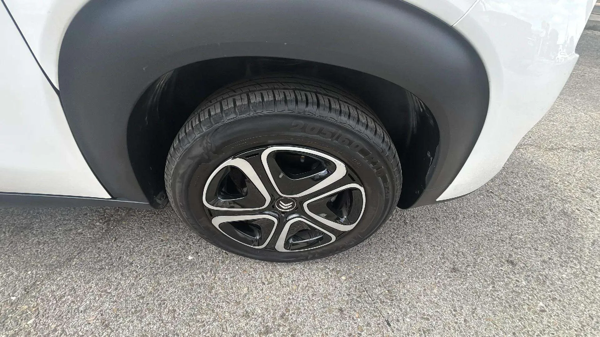 Citroën C3 Aircross PureTech You! - foto 24
