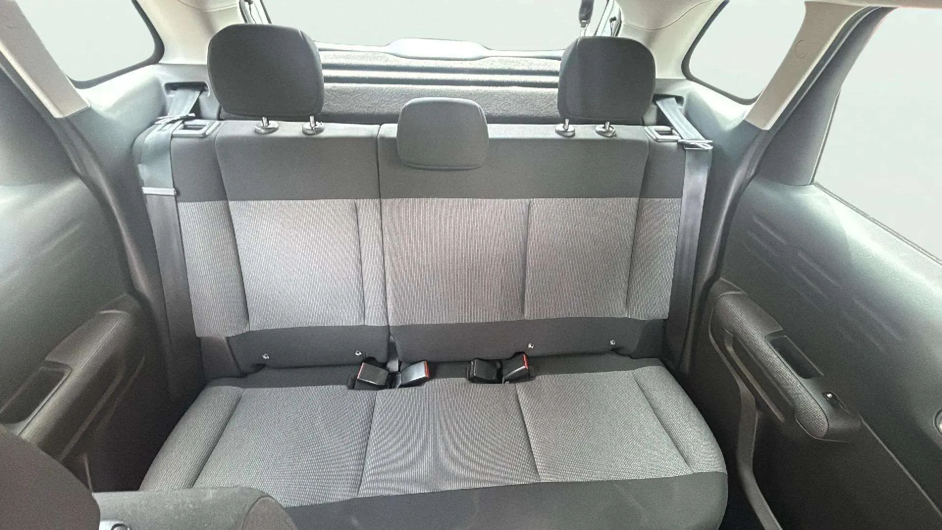 Citroën C3 Aircross PureTech You! - foto 22
