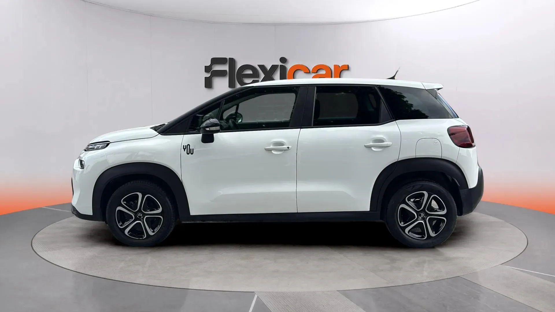 Citroën C3 Aircross PureTech You! - foto 4