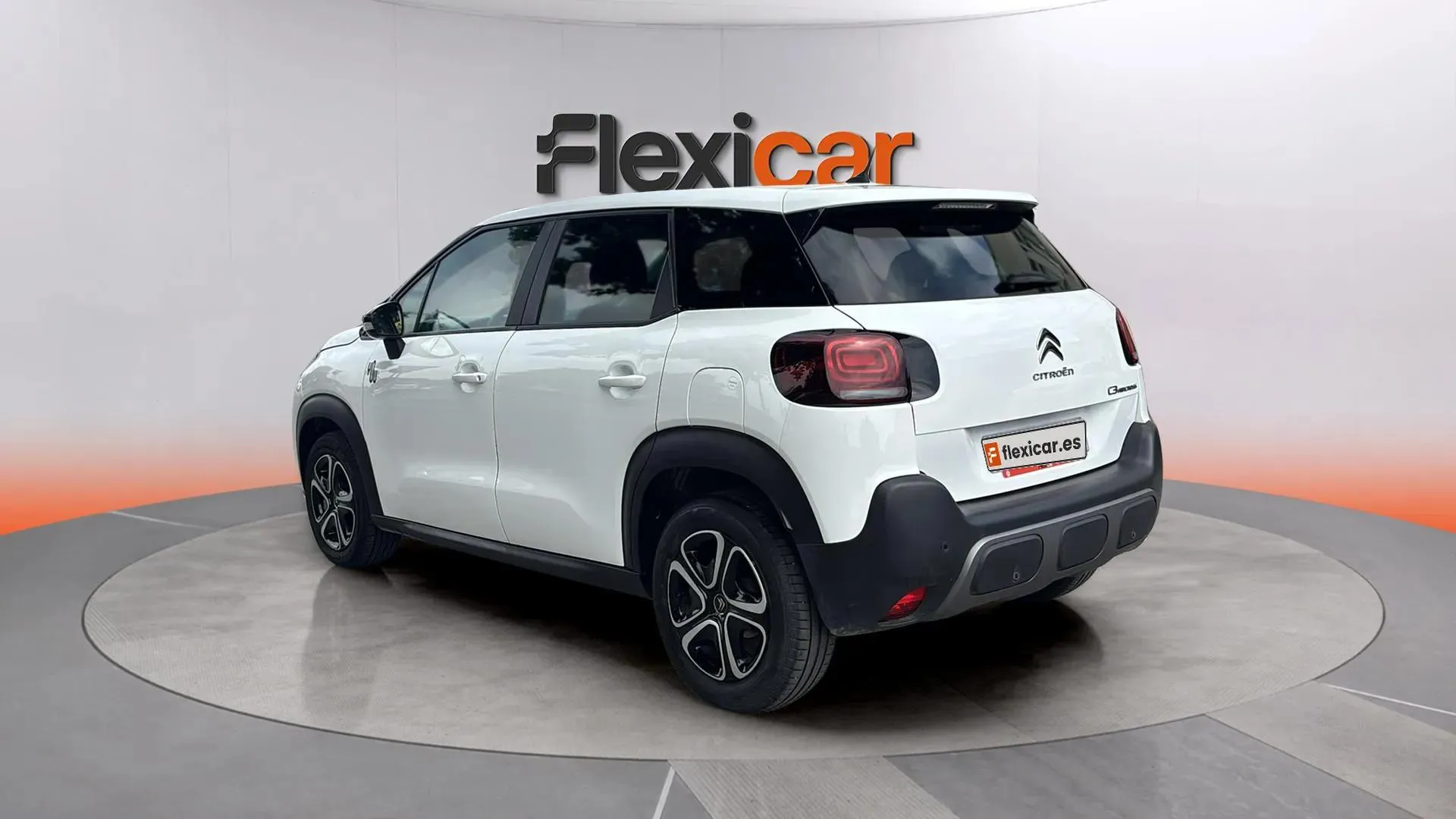 Citroën C3 Aircross PureTech You! - foto 5