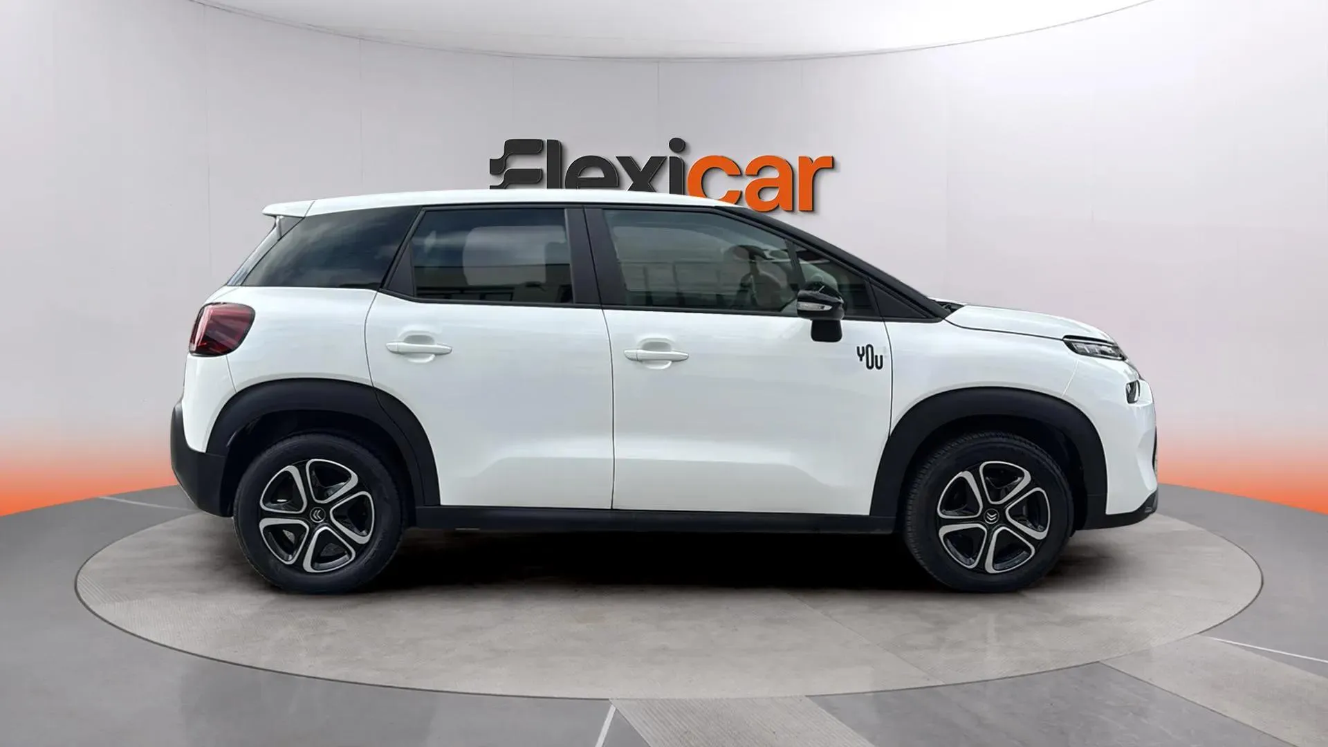 Citroën C3 Aircross PureTech You! - foto 8