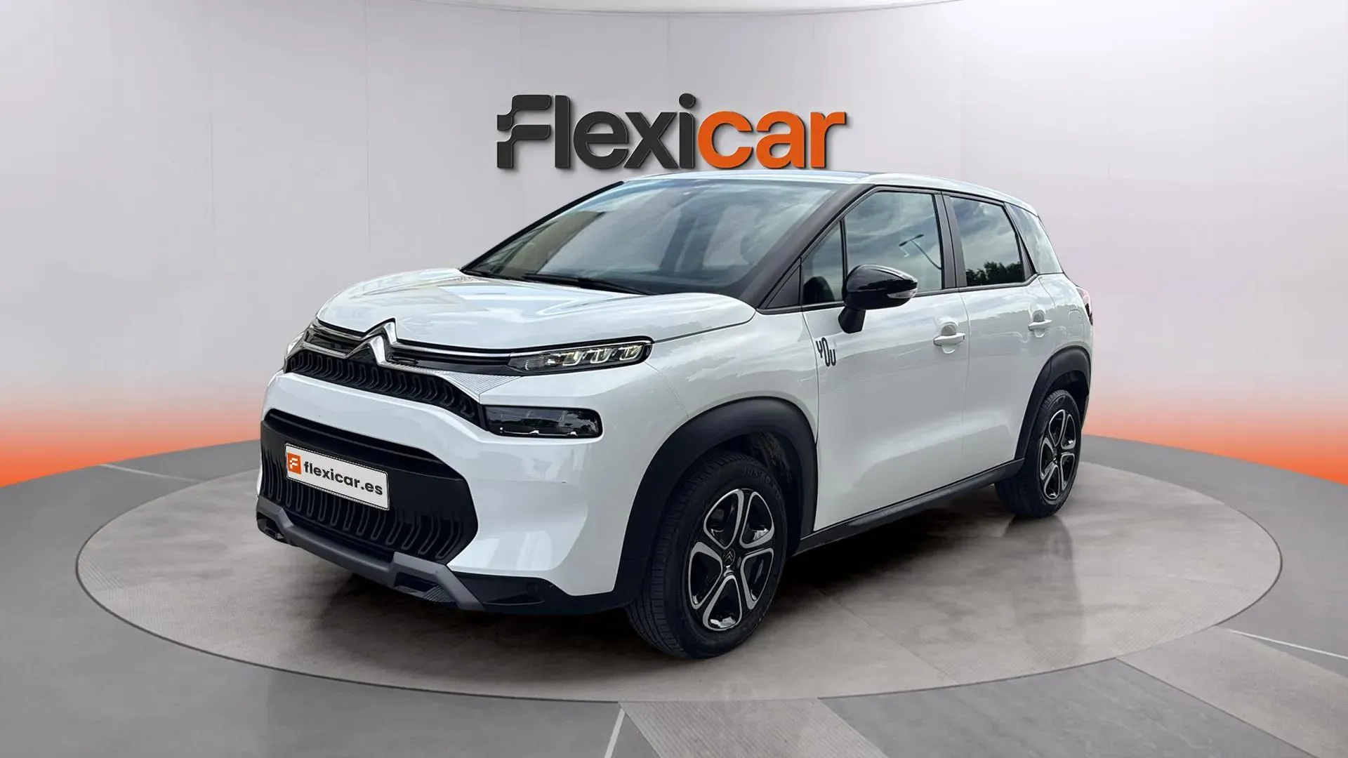Citroën C3 Aircross PureTech You! - foto 3