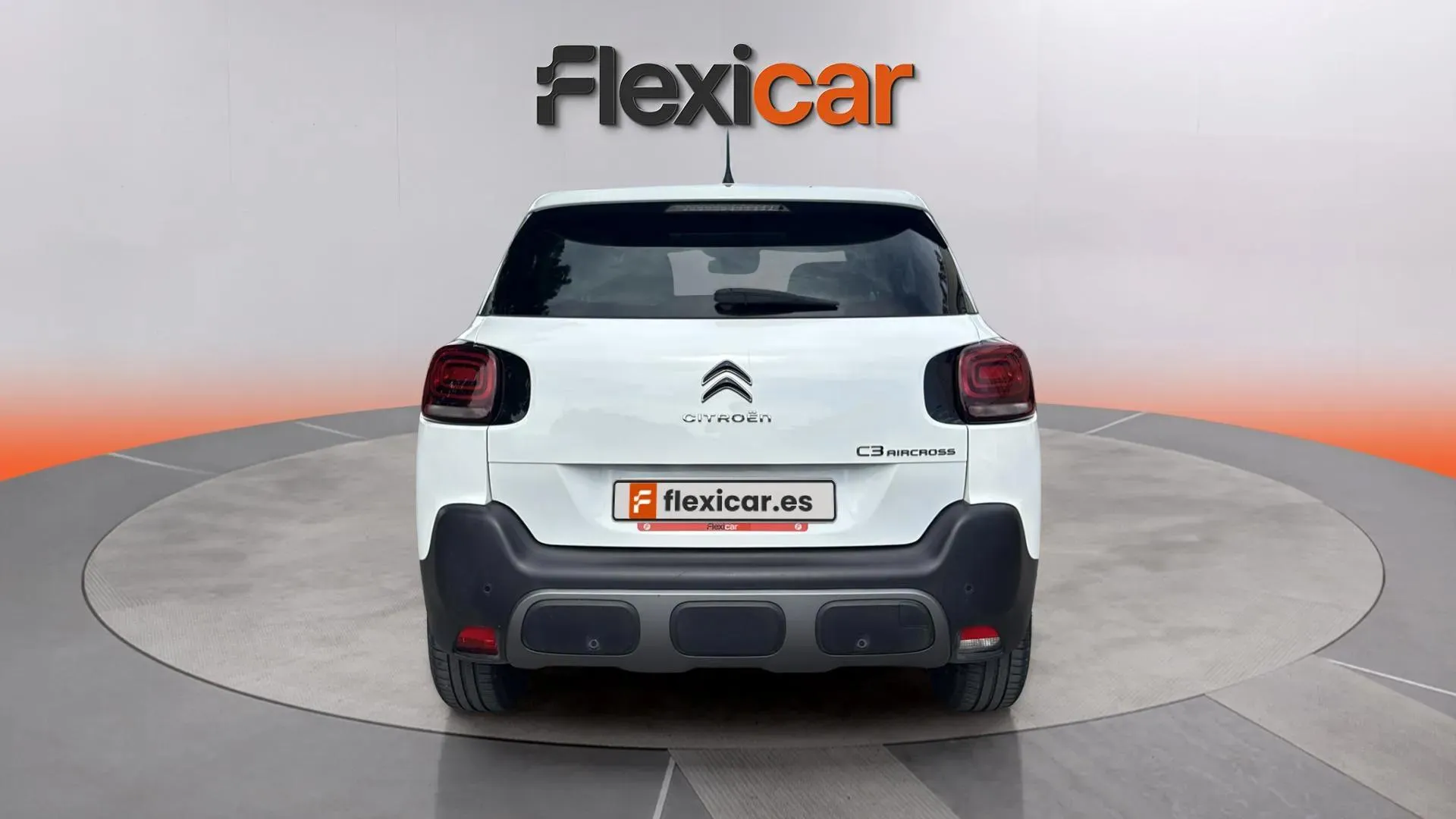Citroën C3 Aircross PureTech You! - foto 6