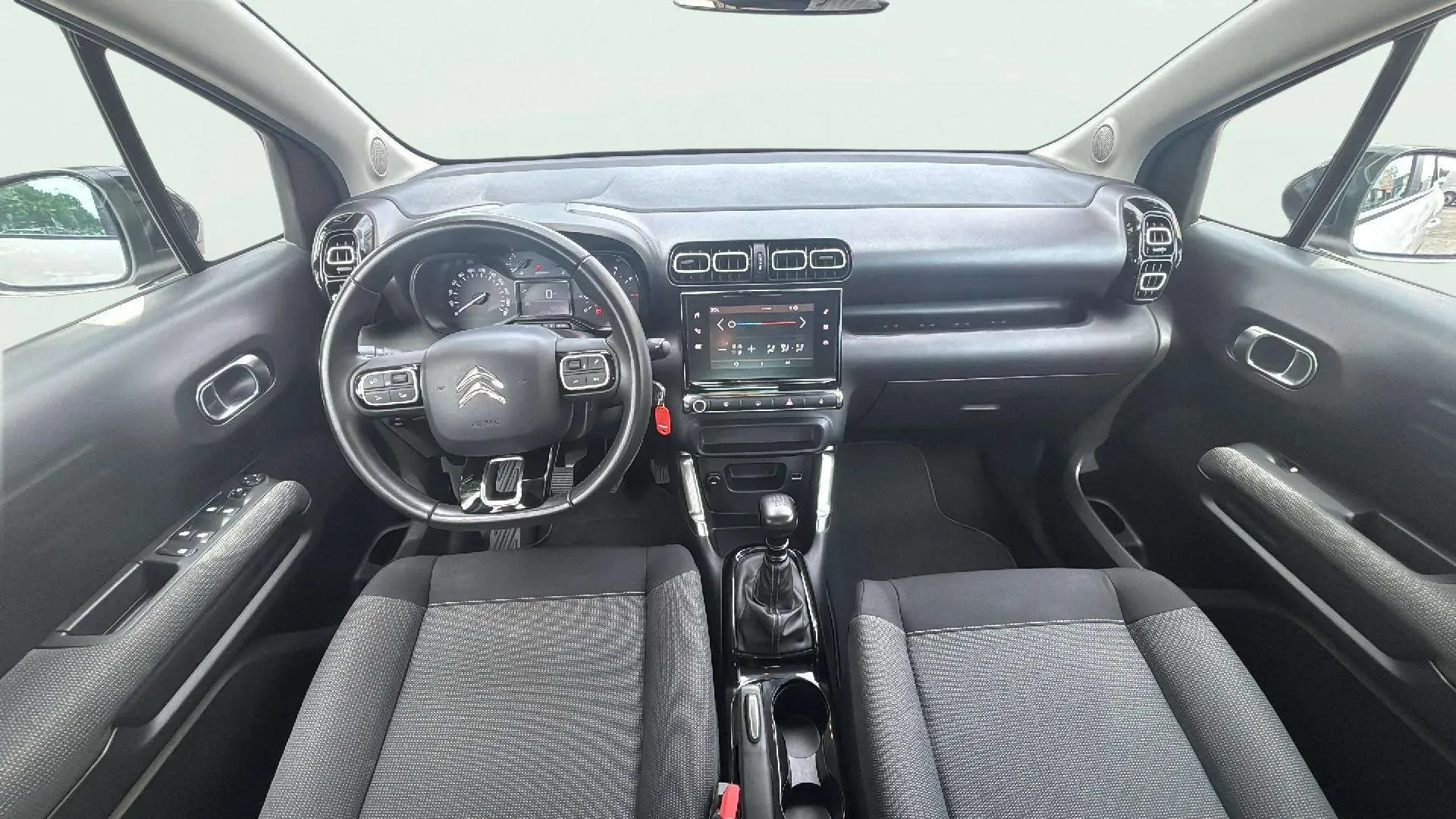 Citroën C3 Aircross PureTech You! - foto 9