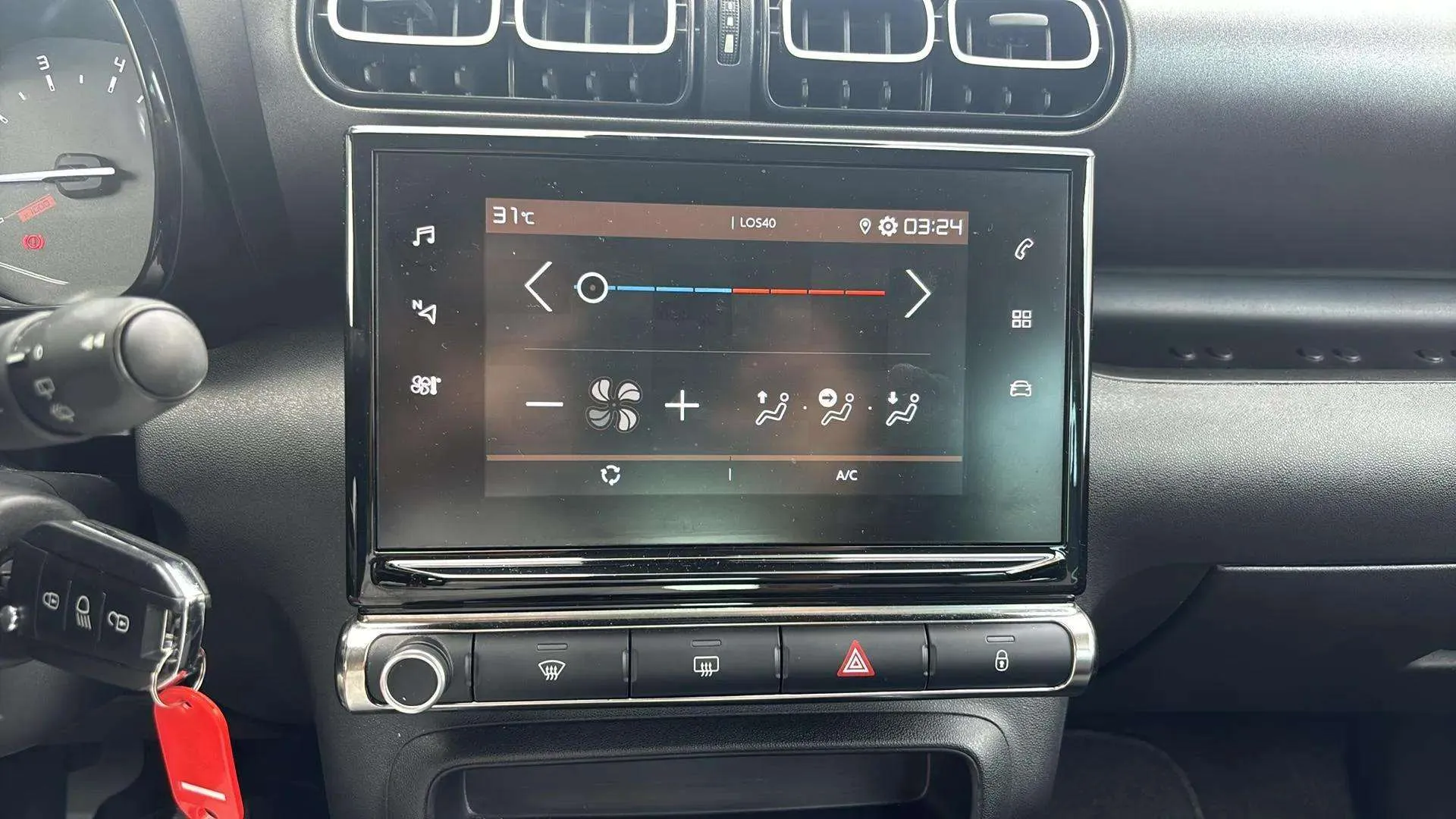 Citroën C3 Aircross PureTech You! - foto 16