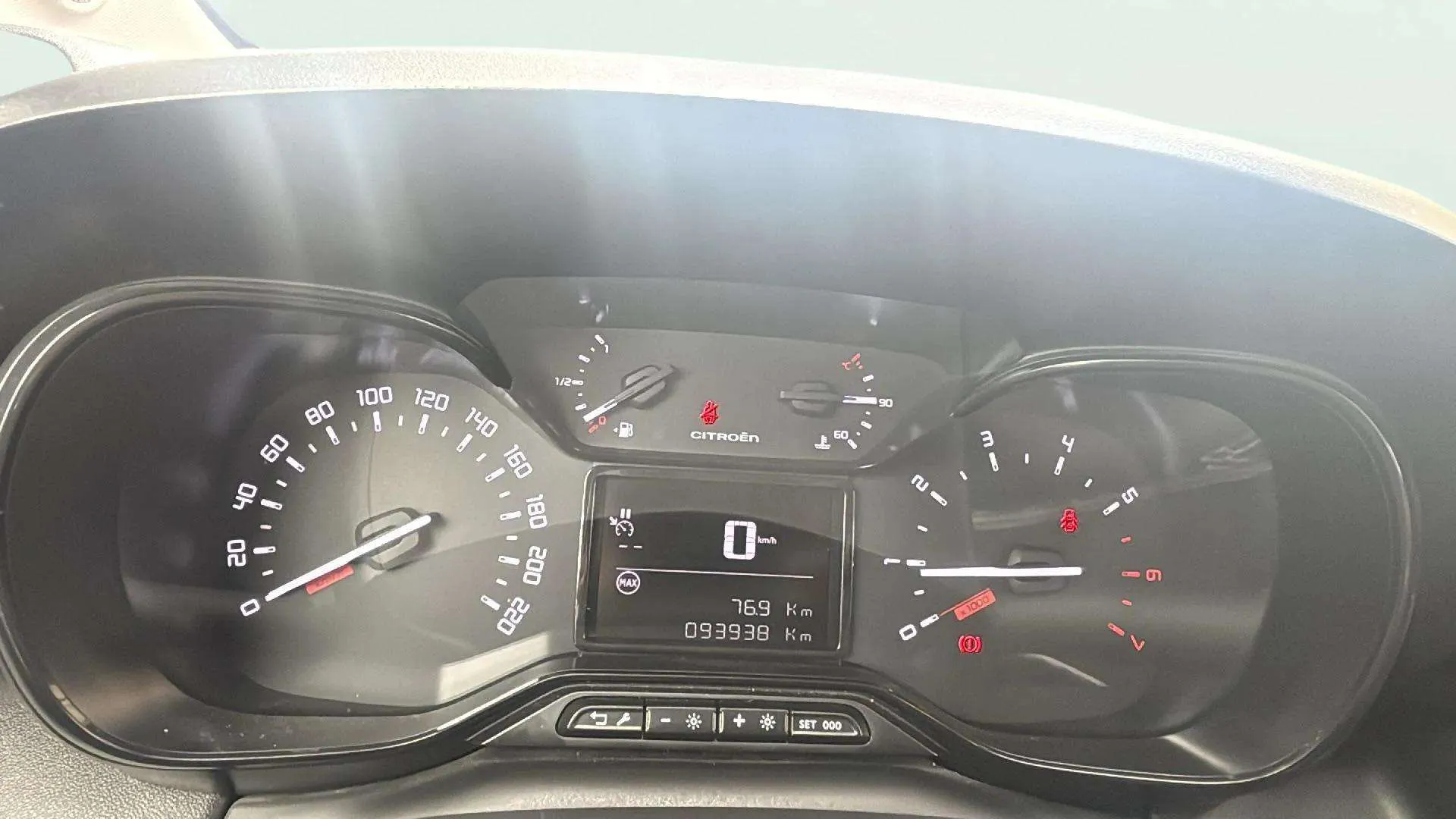 Citroën C3 Aircross PureTech You! - foto 13