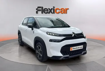 citroen c3 aircross puretech 81kw 110cv you gasolina manual pinto 903000000257076