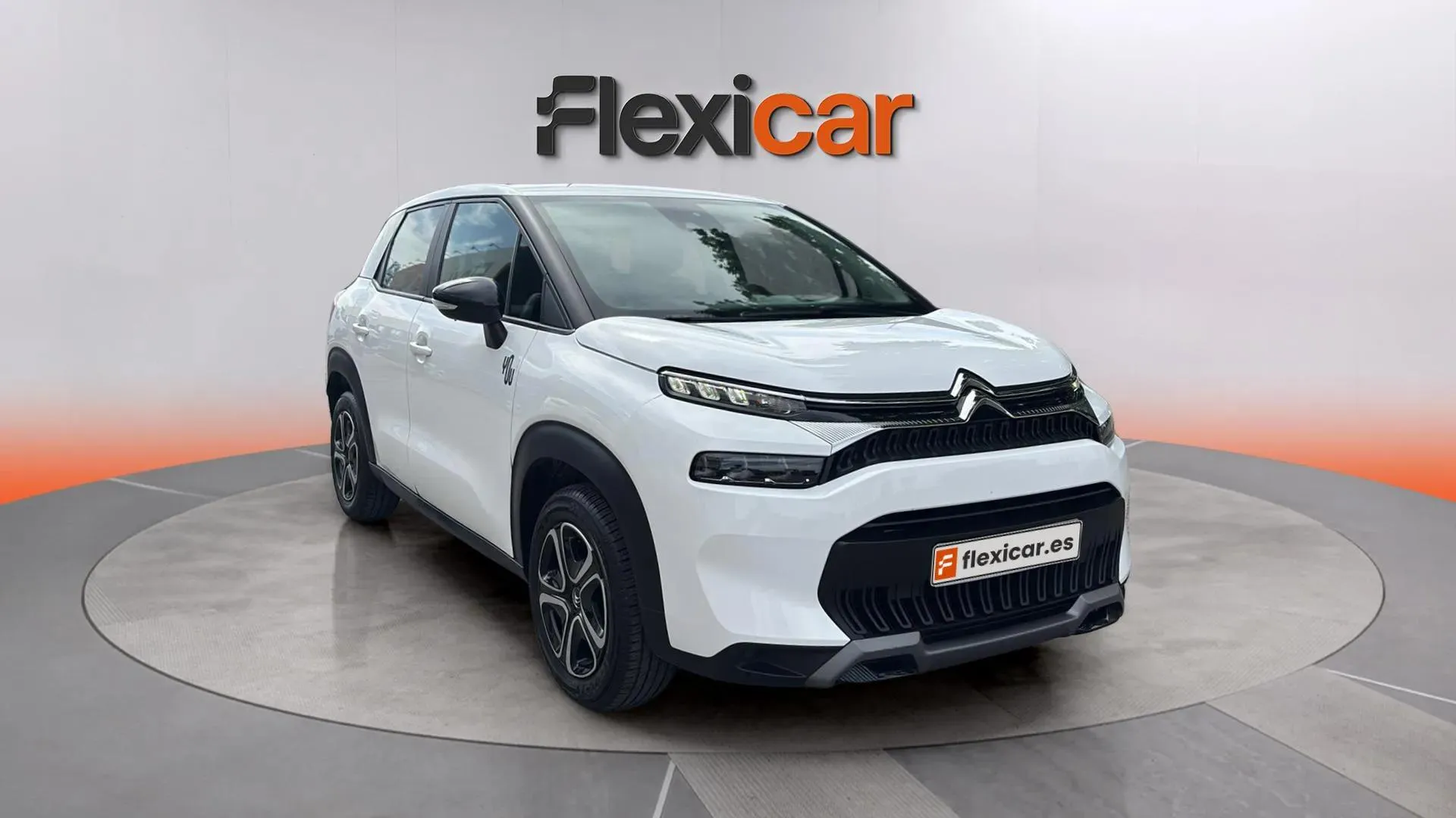 Citroën C3 Aircross PureTech You!