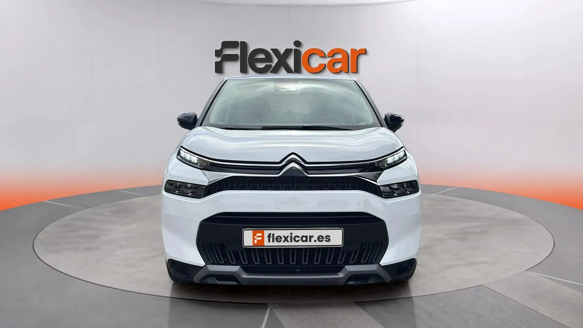 Citroën C3 Aircross PureTech You! - foto 2