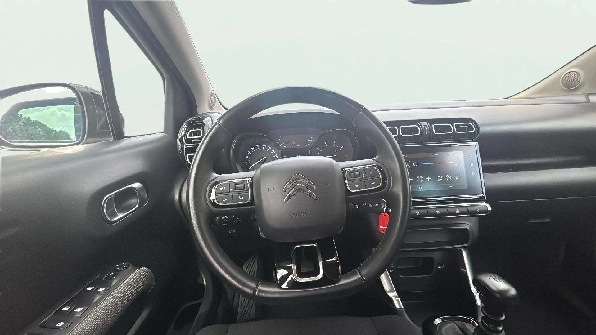 Citroën C3 Aircross PureTech You! - foto 10