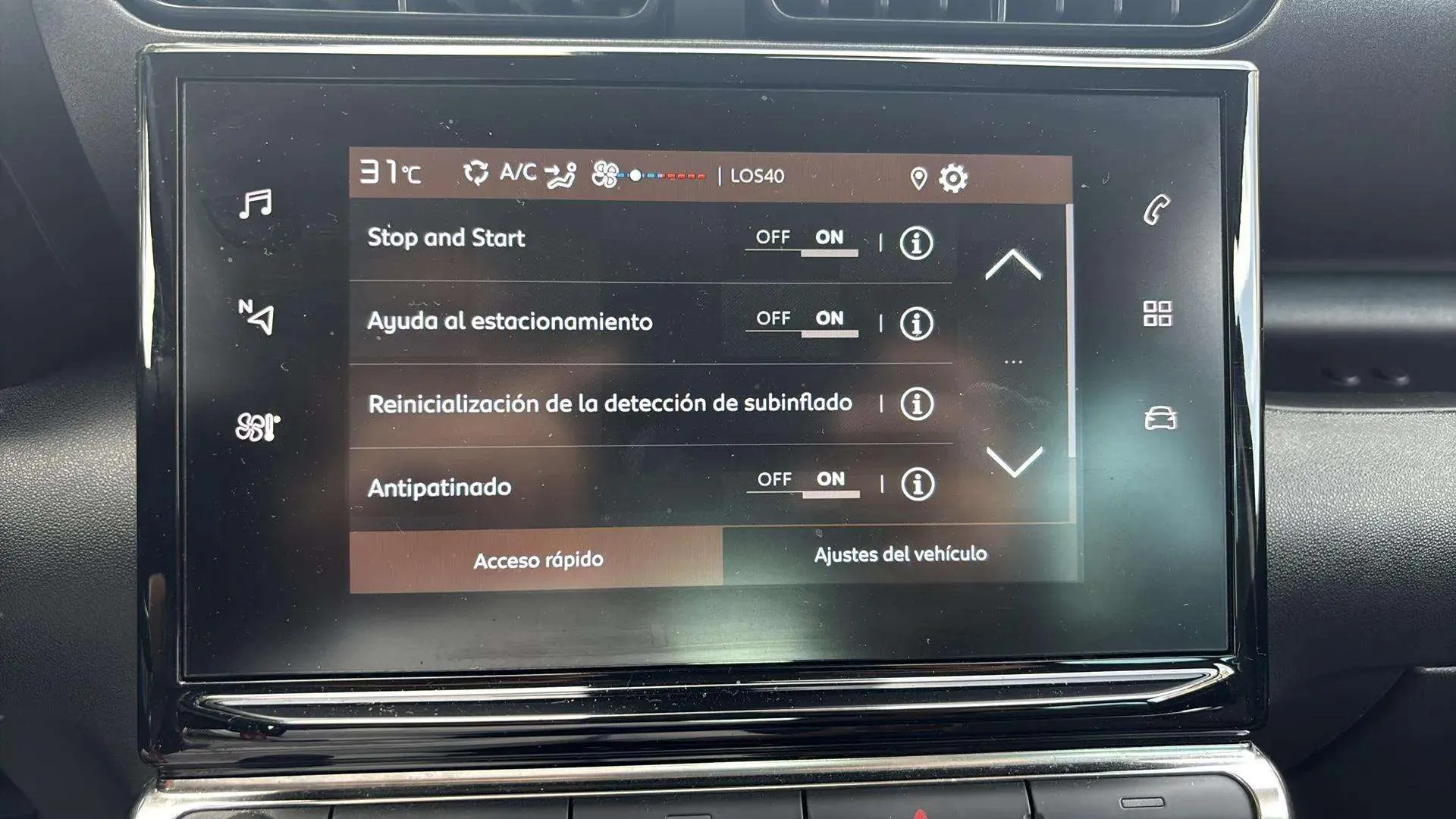 Citroën C3 Aircross PureTech You! - foto 15