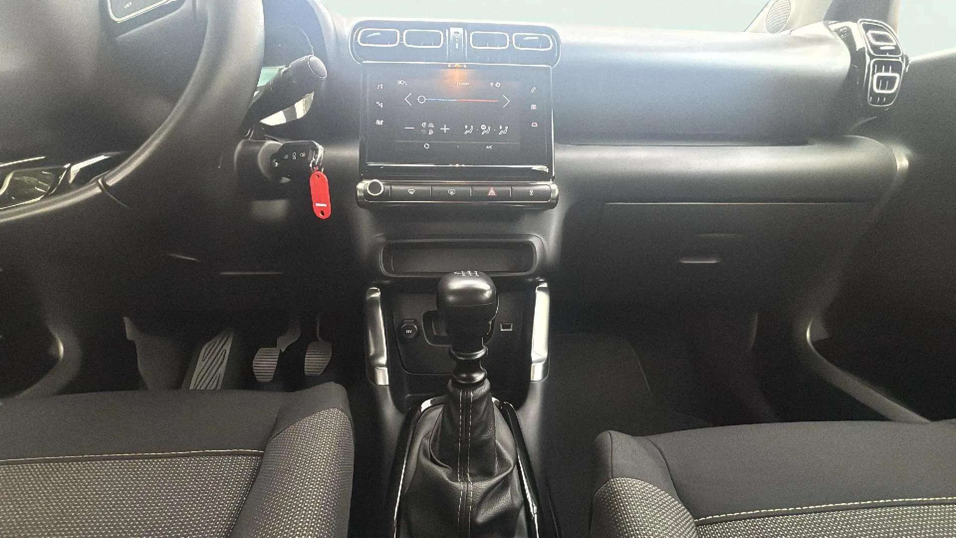 Citroën C3 Aircross PureTech You! - foto 17