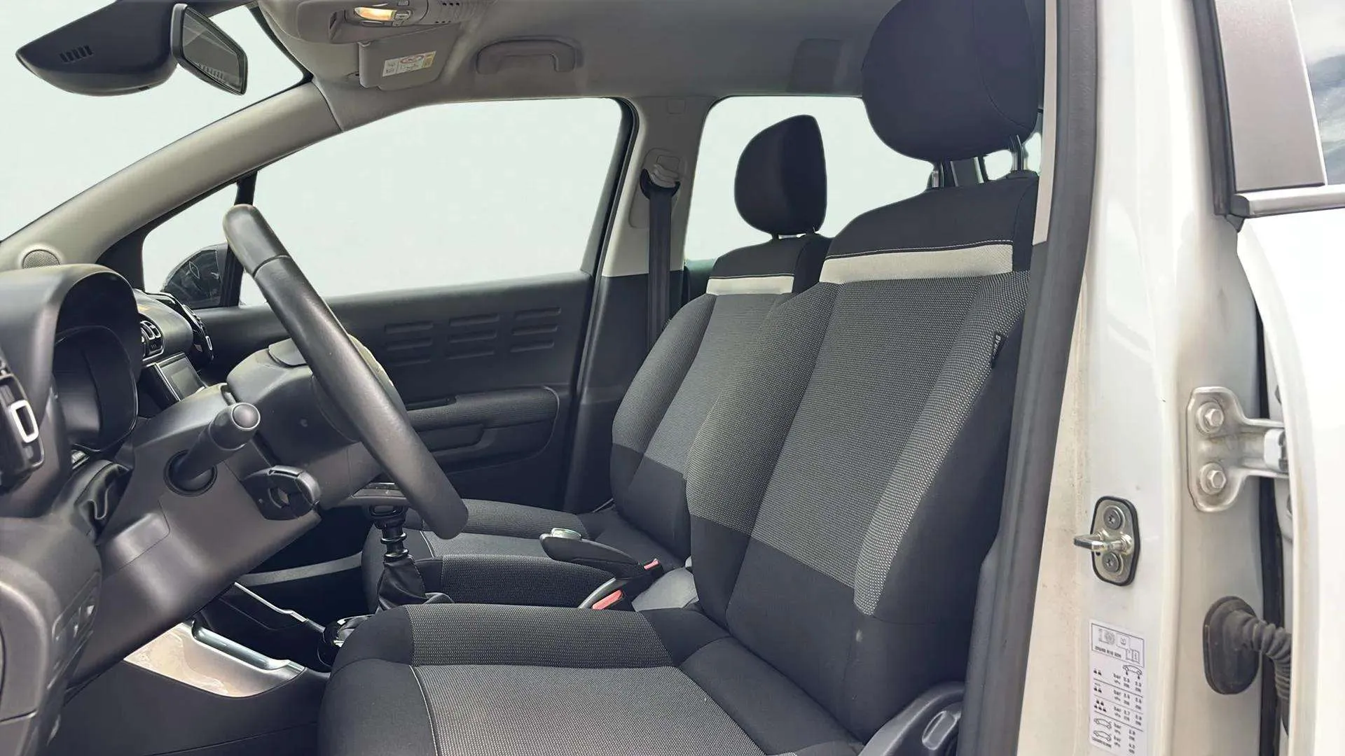 Citroën C3 Aircross PureTech You! - foto 21