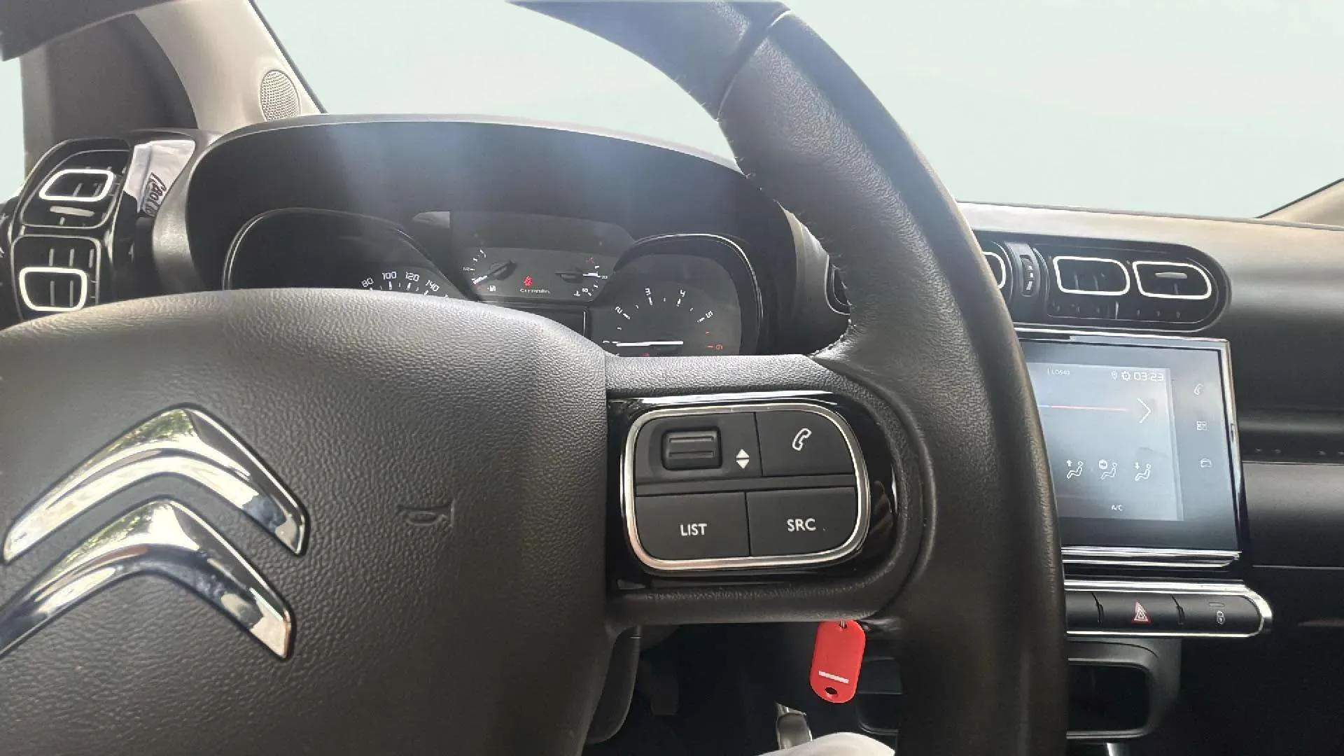 Citroën C3 Aircross PureTech You! - foto 12