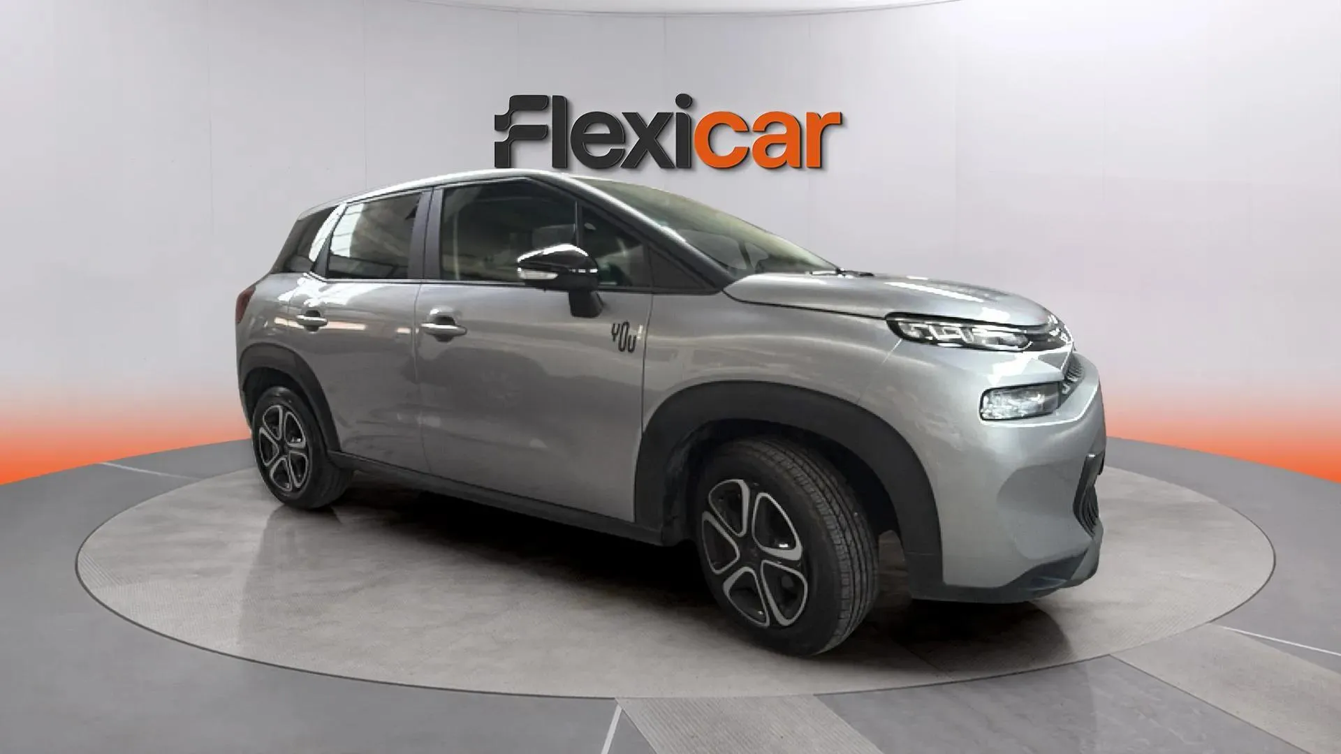 Citroën C3 Aircross PureTech BVM6 YOU - foto 6
