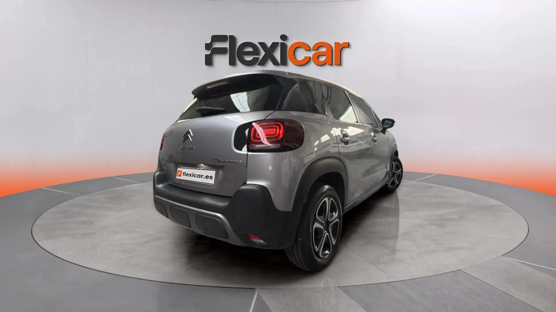 Citroën C3 Aircross PureTech BVM6 YOU - foto 4