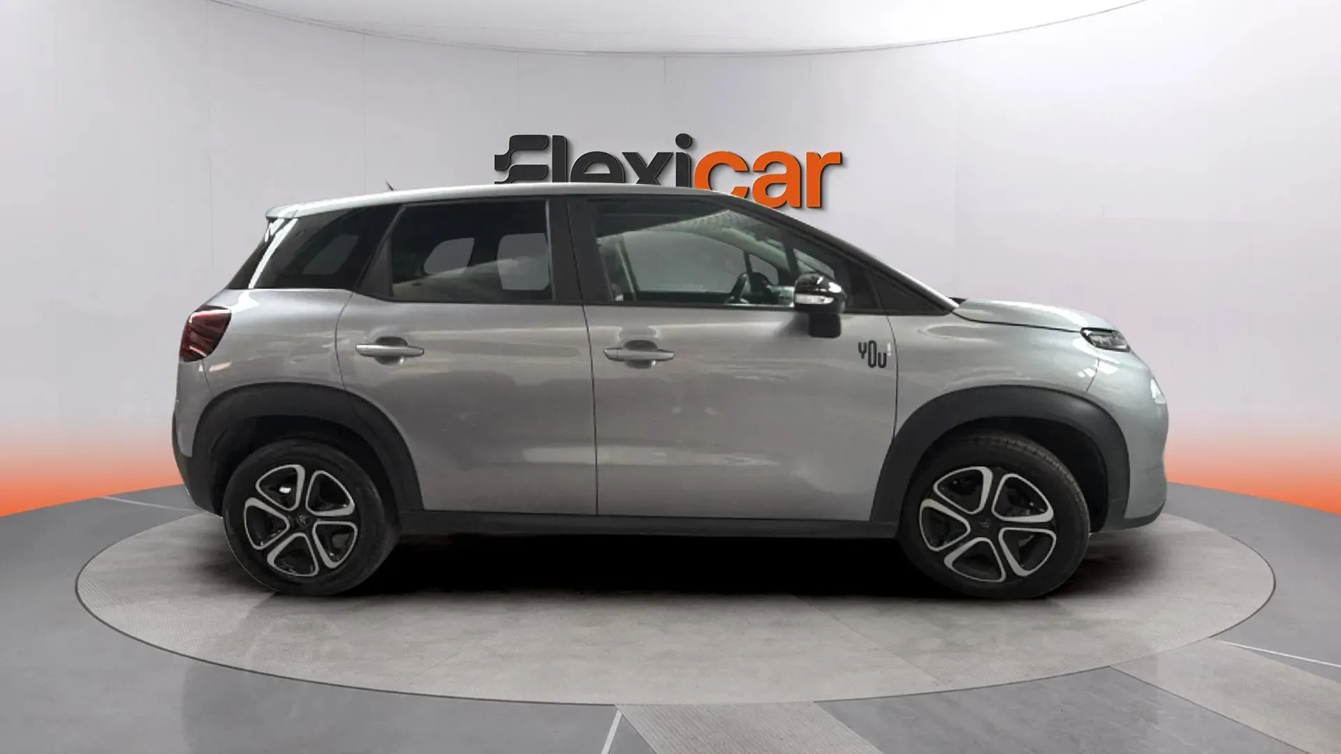 Citroën C3 Aircross PureTech BVM6 YOU - foto 7