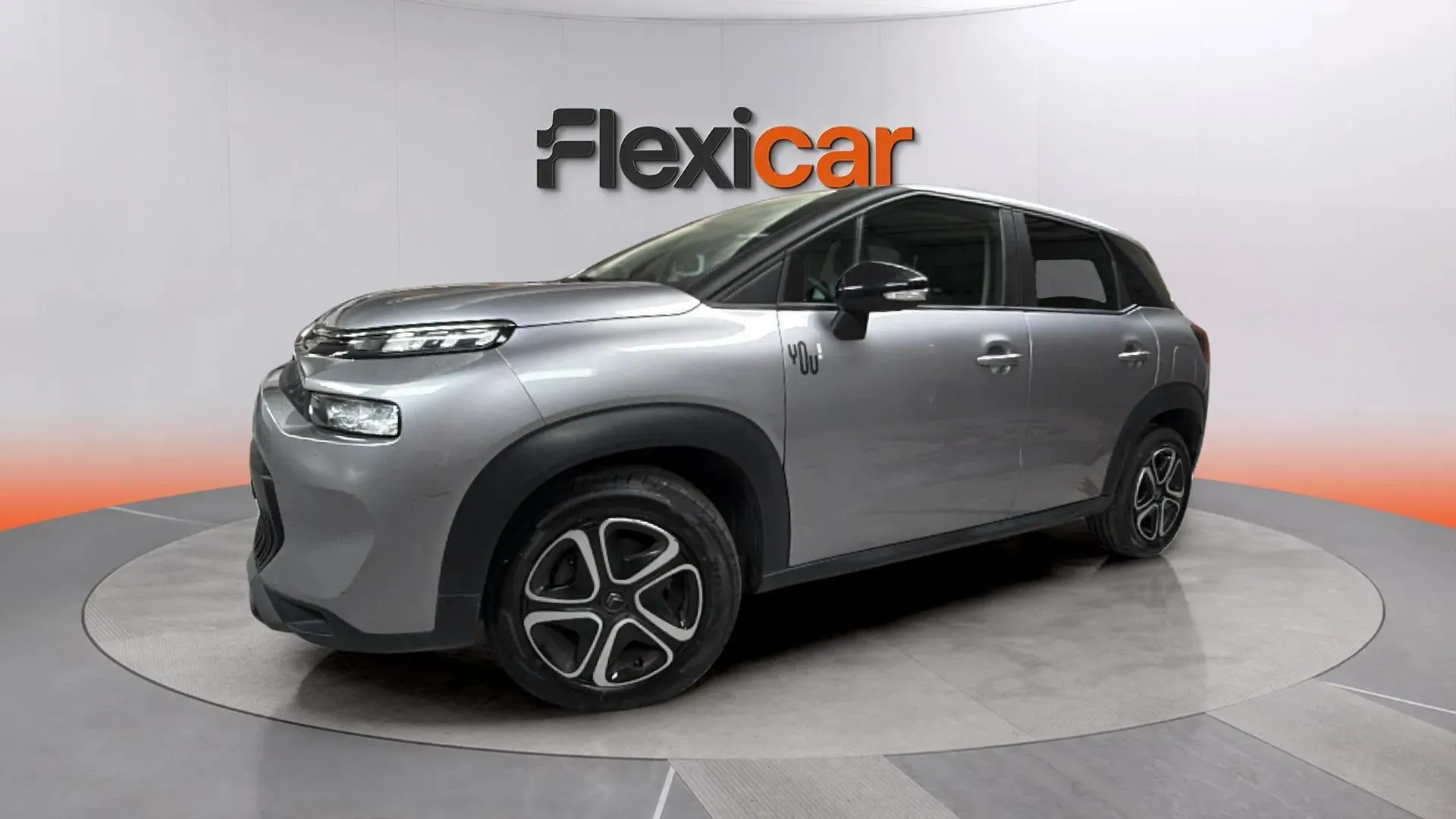 Citroën C3 Aircross PureTech BVM6 YOU - foto 9