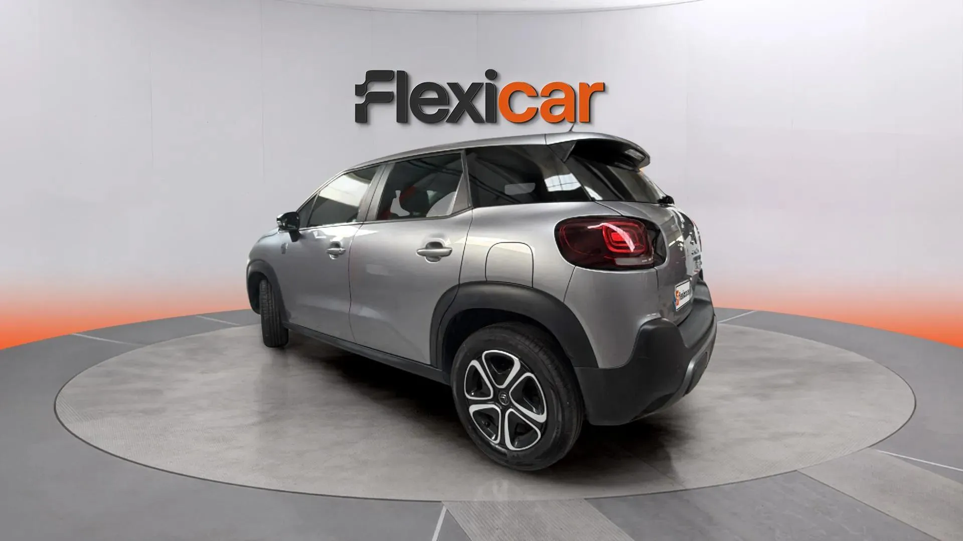 Citroën C3 Aircross PureTech BVM6 YOU - foto 10