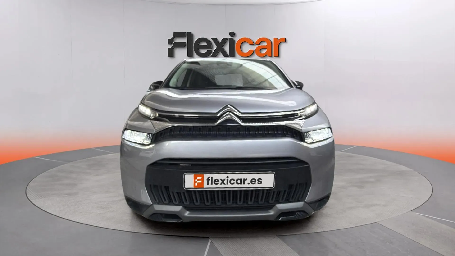 Citroën C3 Aircross PureTech BVM6 YOU - foto 3