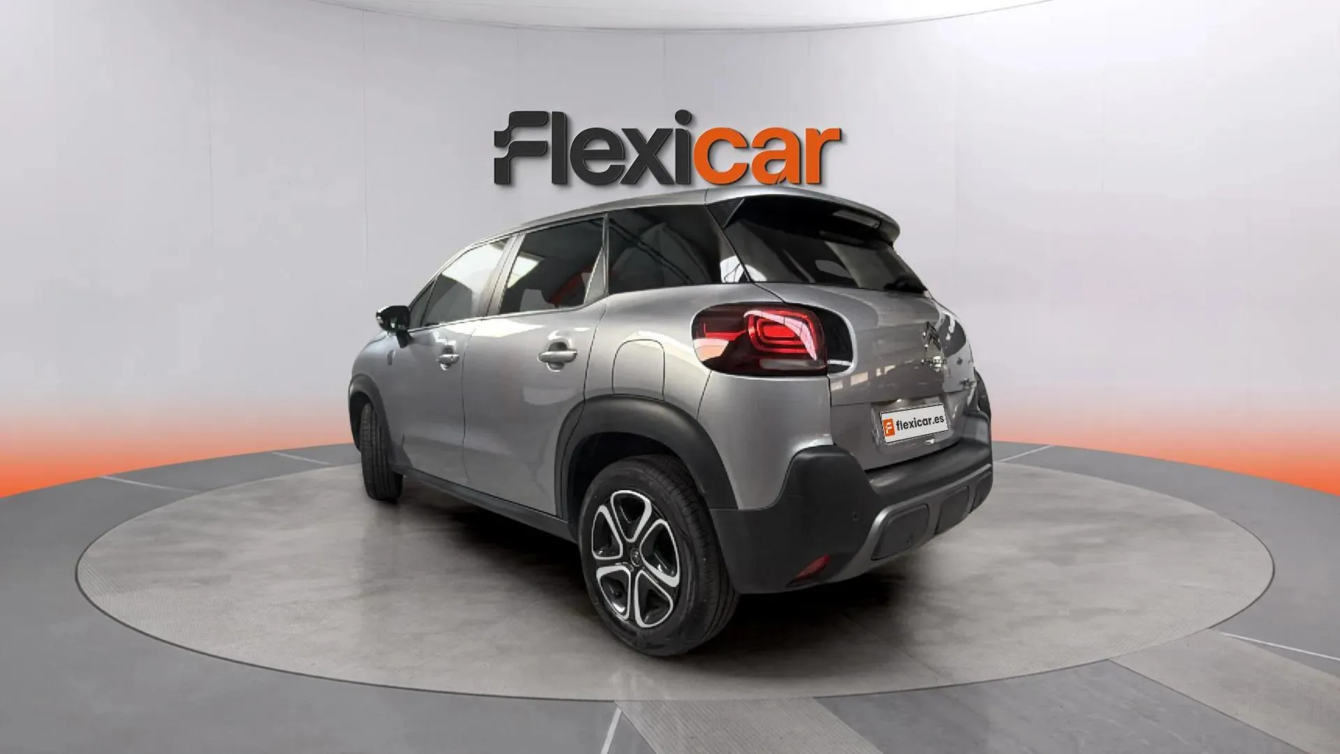 Citroën C3 Aircross PureTech BVM6 YOU - foto 11